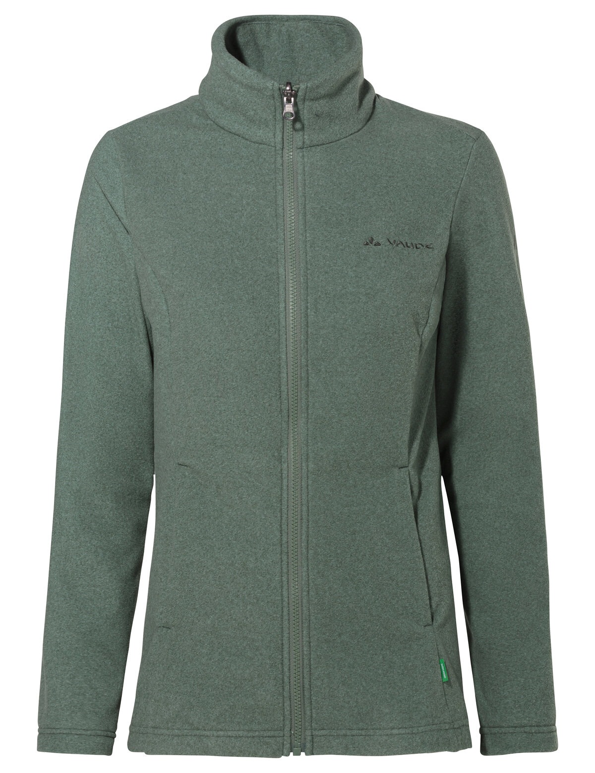 VAUDE 3-in-1-Funktionsjacke »WOMEN'S ROSEMOOR 3IN1 JACKET II«, (2 St.), Wasserdicht