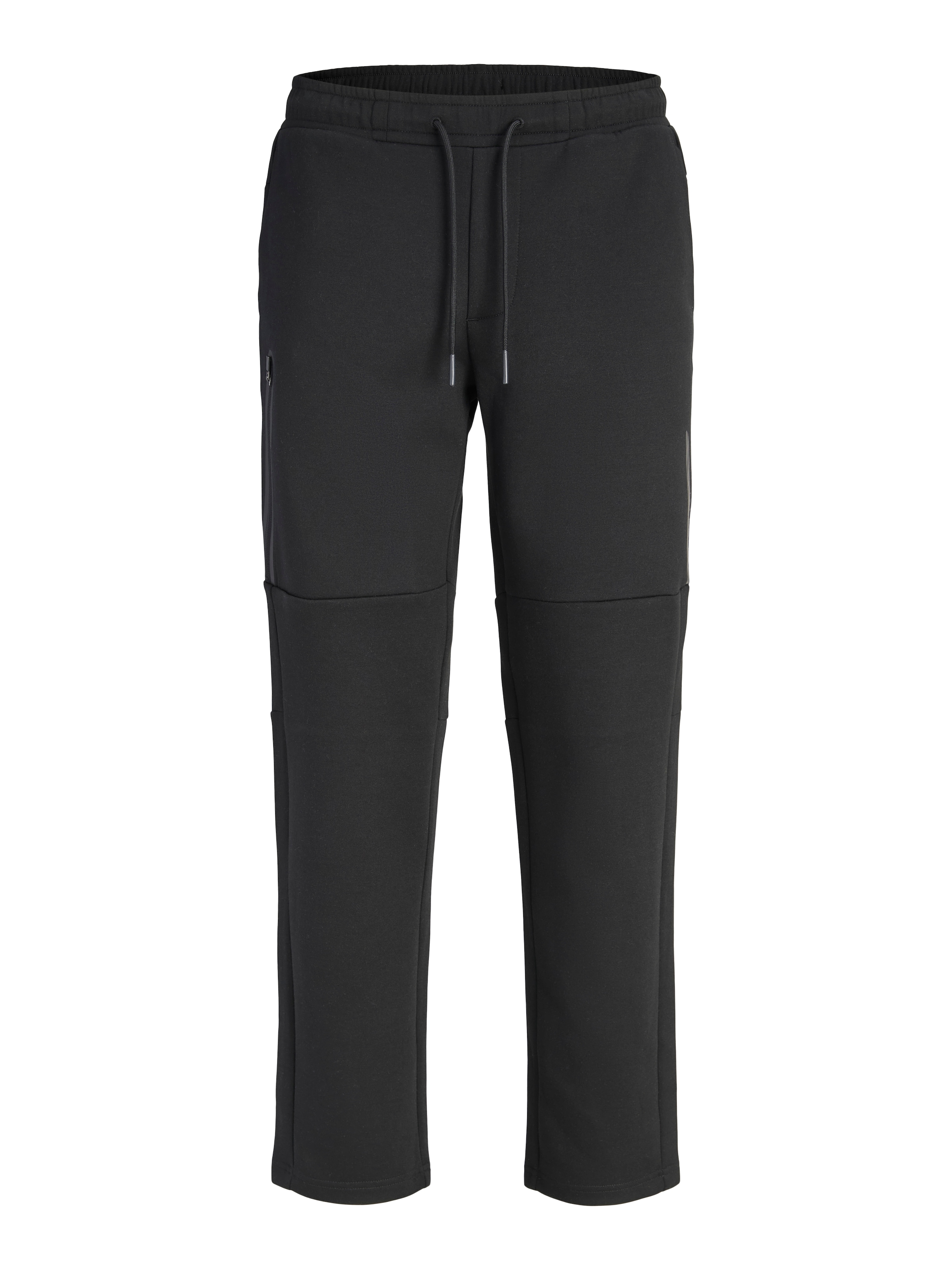 Jack & Jones Sweathose »JPSTGORDON FUSION UNC SWEAT PANTS SN«  Materialmix, regular fit