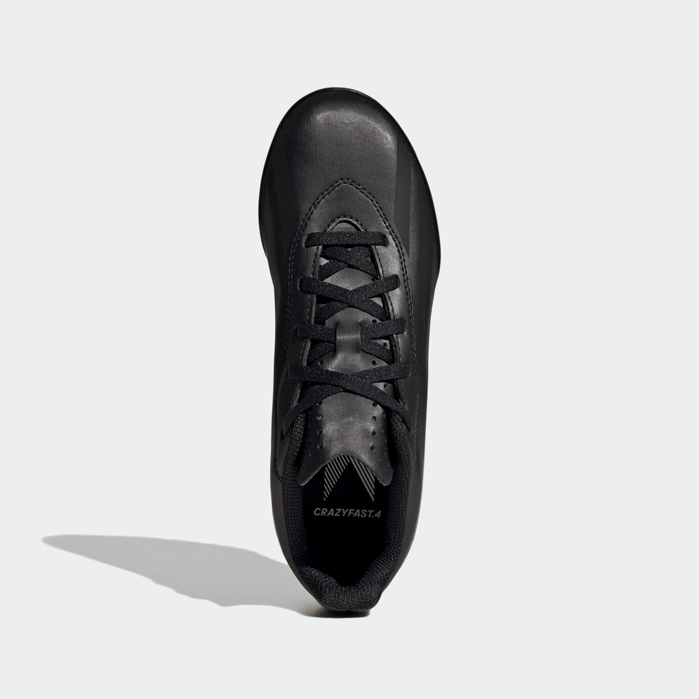 adidas Performance Fussballschuh »X CRAZYFAST.4 TF J«