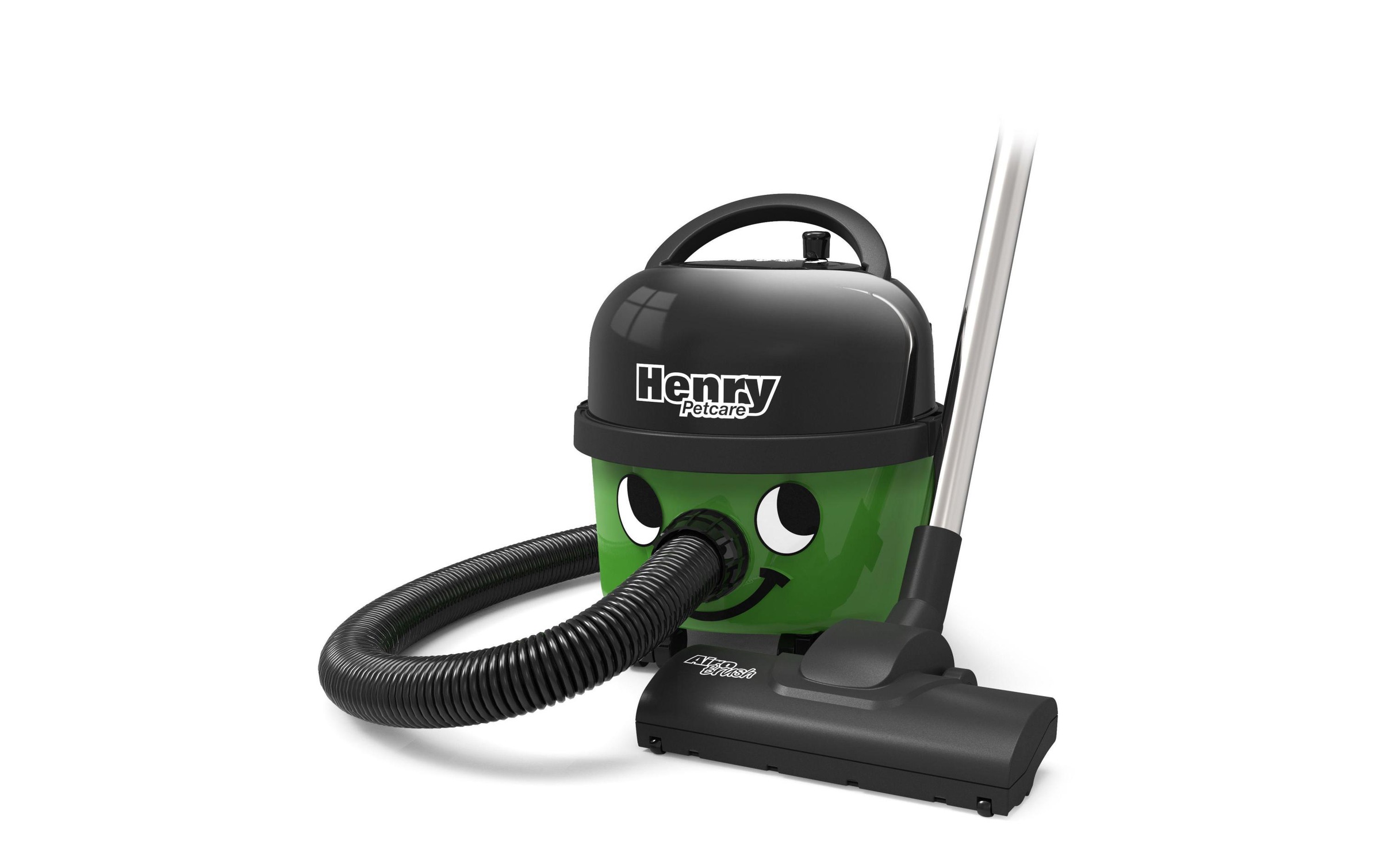 Numatic Bodenstaubsauger »Henry HPC 160-11«, 620 W, mit Beutel