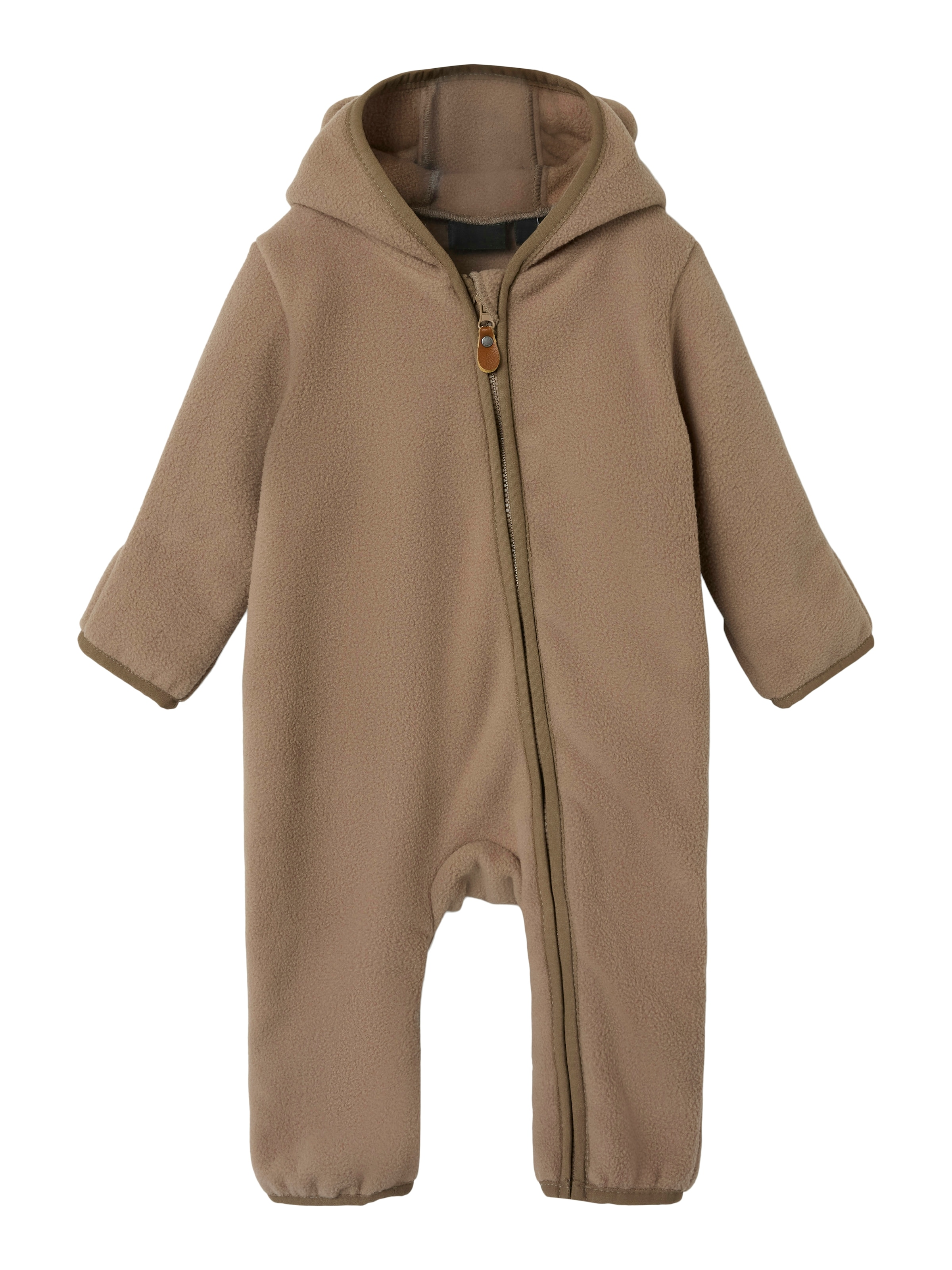 Name It Fleeceoverall »NBNMEEKO FLEECE SUIT«