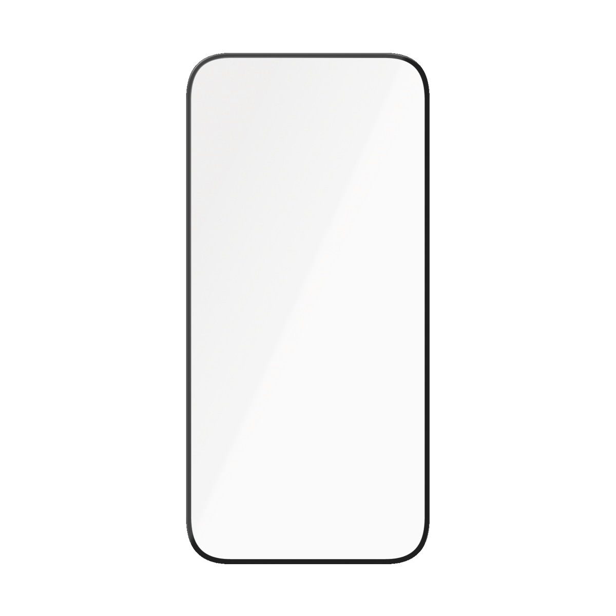 CARE by PanzerGlass Displayschutzglas »3-in-1 Protection, Ceramic Glass, Kickstand Case, Lens Cover«, für Apple iPhone 16 Pro Max, Displayschutzfolie, Schutzfolie, Bildschirmschutz, kratz- & stossfest
