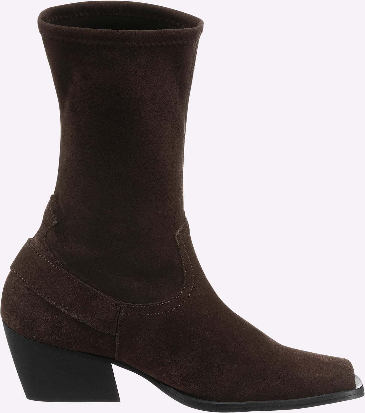 heine Stiefelette