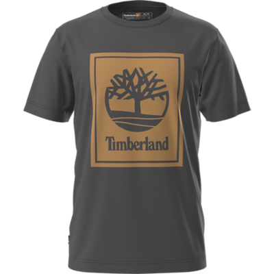 Timberland T-Shirt »STACK LOGO Short Sleeve Tee«