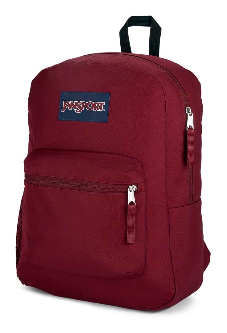 Jansport Freizeitrucksack »Cross Town«, mit gepolstertem Rücken