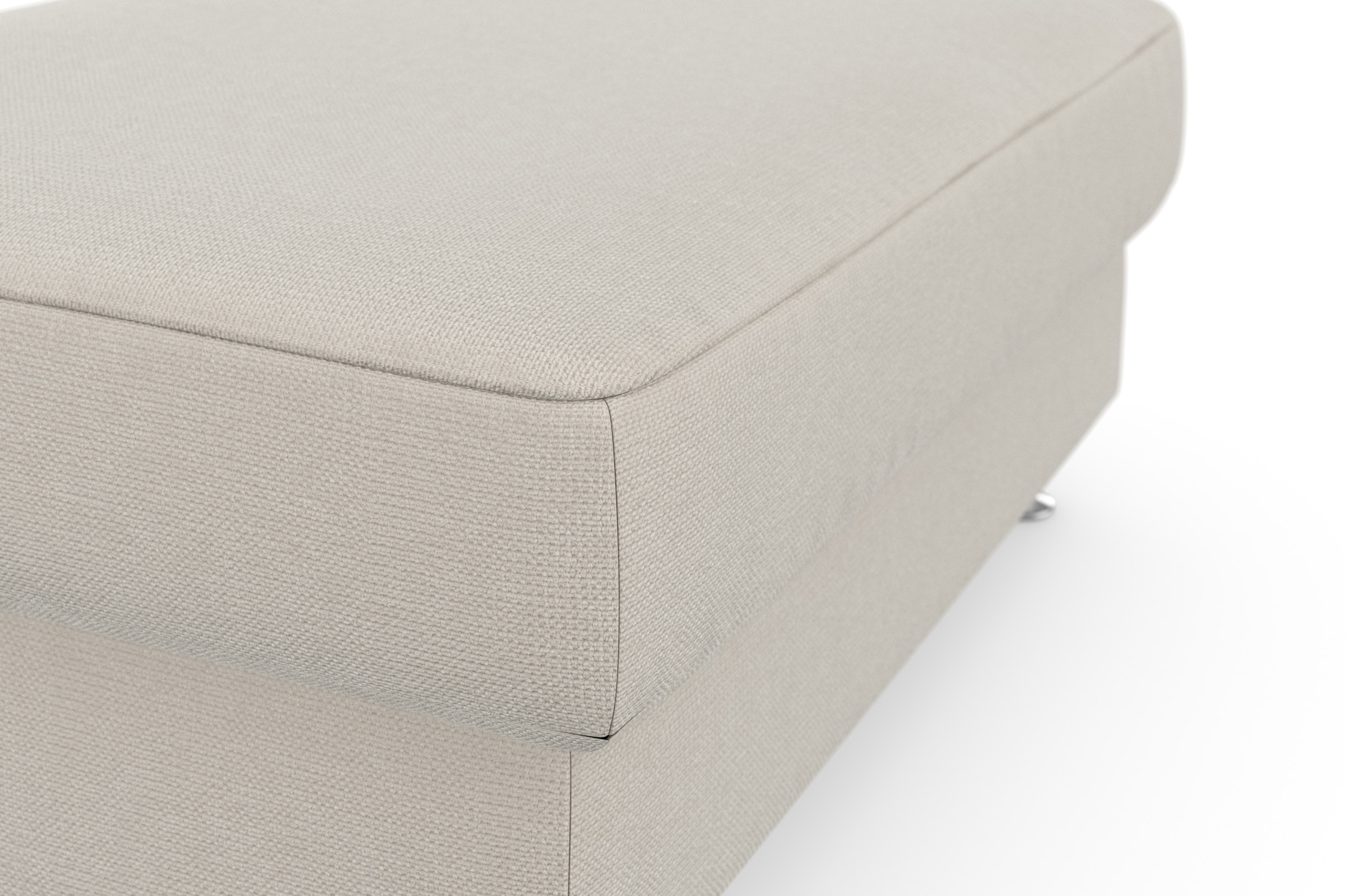 sit&more Stauraumhocker »Apulia«, mit Stauraum