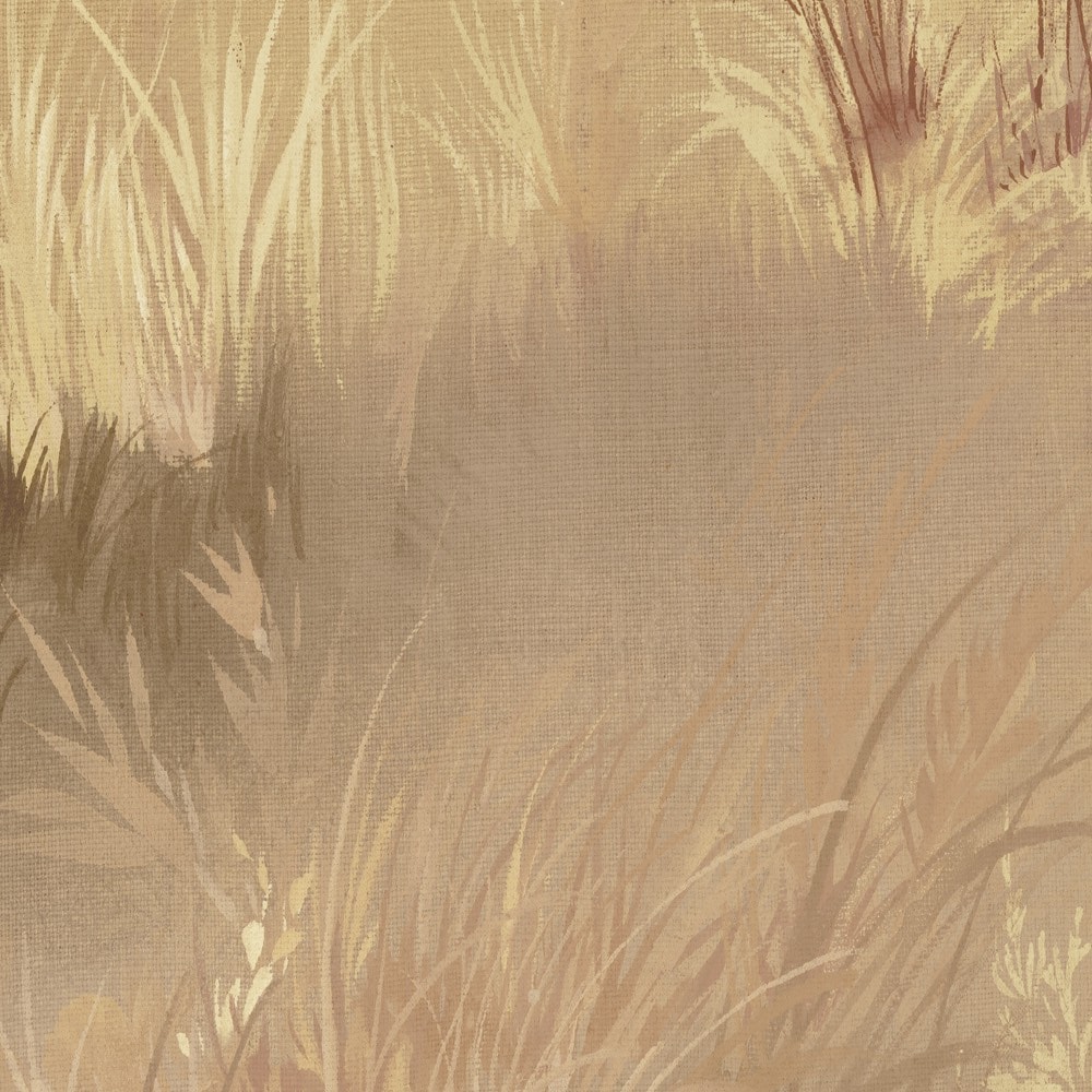 Komar Fototapete »Vlies Fototapete - Sunset Spray - Grösse 350 x 250 cm« Motiv | bedruckt glatt