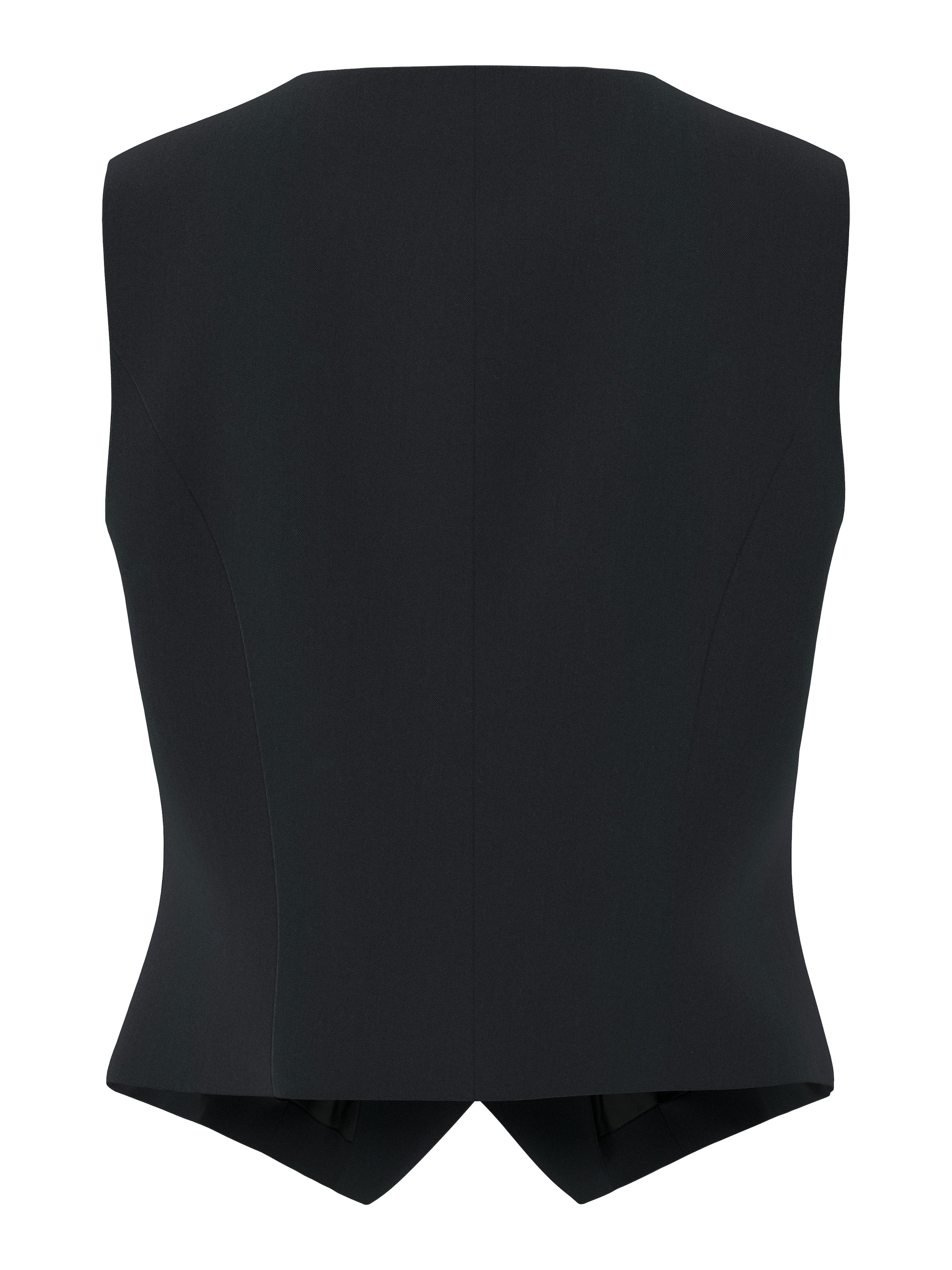 pieces Anzugweste »PCBOZZY VEST NOOS EXP BC«