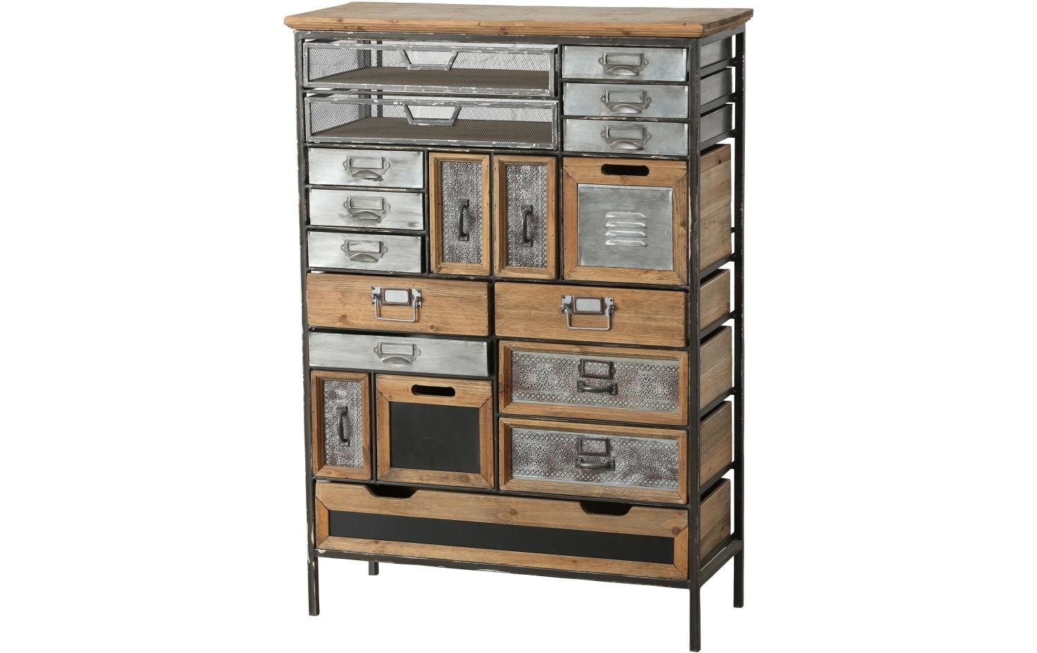 Image of BOLTZE Kommode »Teslar« bei Ackermann Versand Schweiz