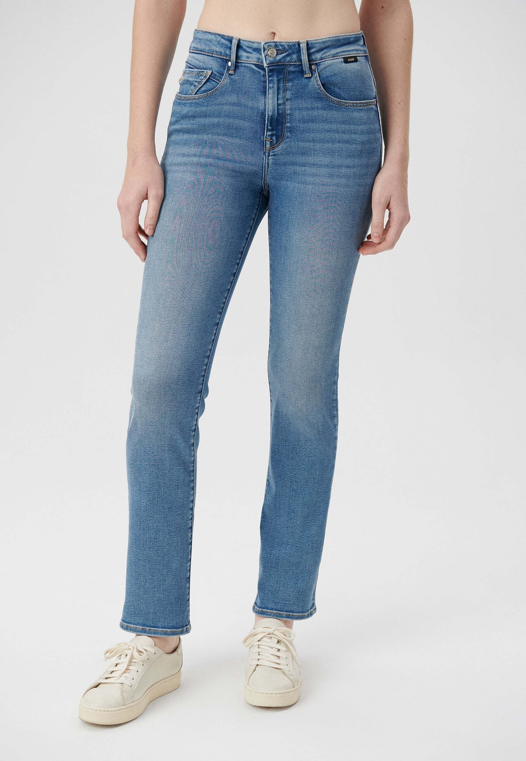 Mavi Straight-Jeans »Mavi Jeans Kendra«