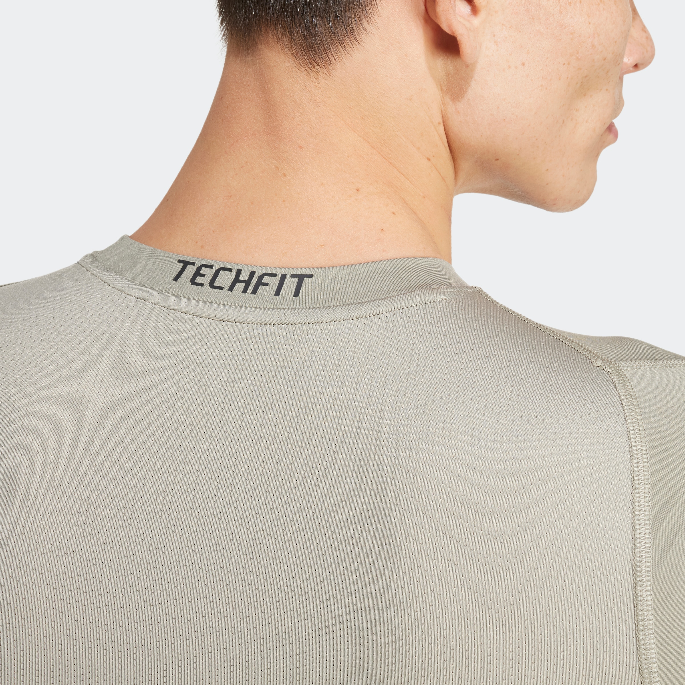 adidas Performance T-Shirt »TF TEE«