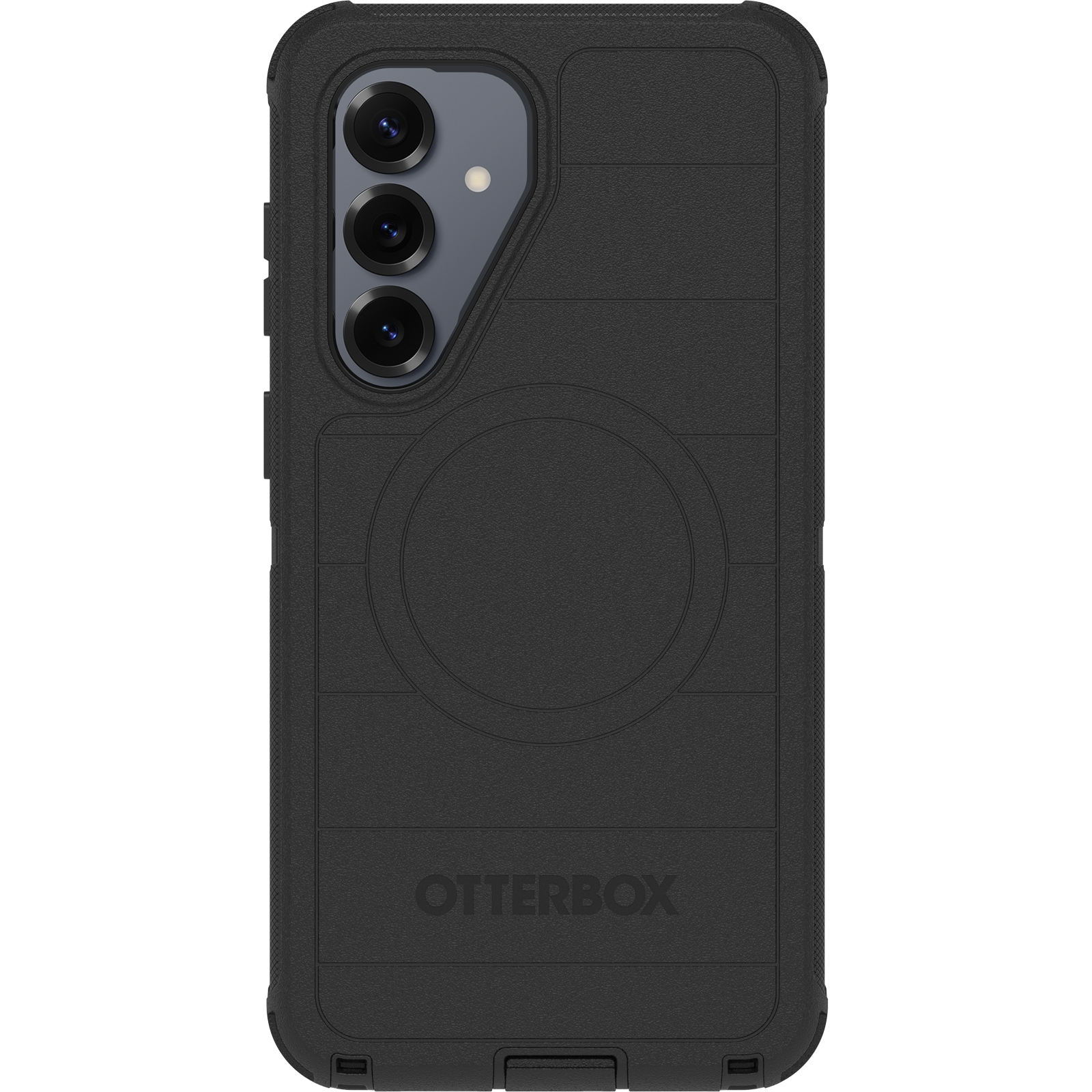 Otterbox Handyhülle »Defender Series Pro für Samsung Galaxy S26+« Samsung Galaxy S26+ Backcover, Schutzhülle, Handyschutzhülle, Case, Schutzcase, stossfest