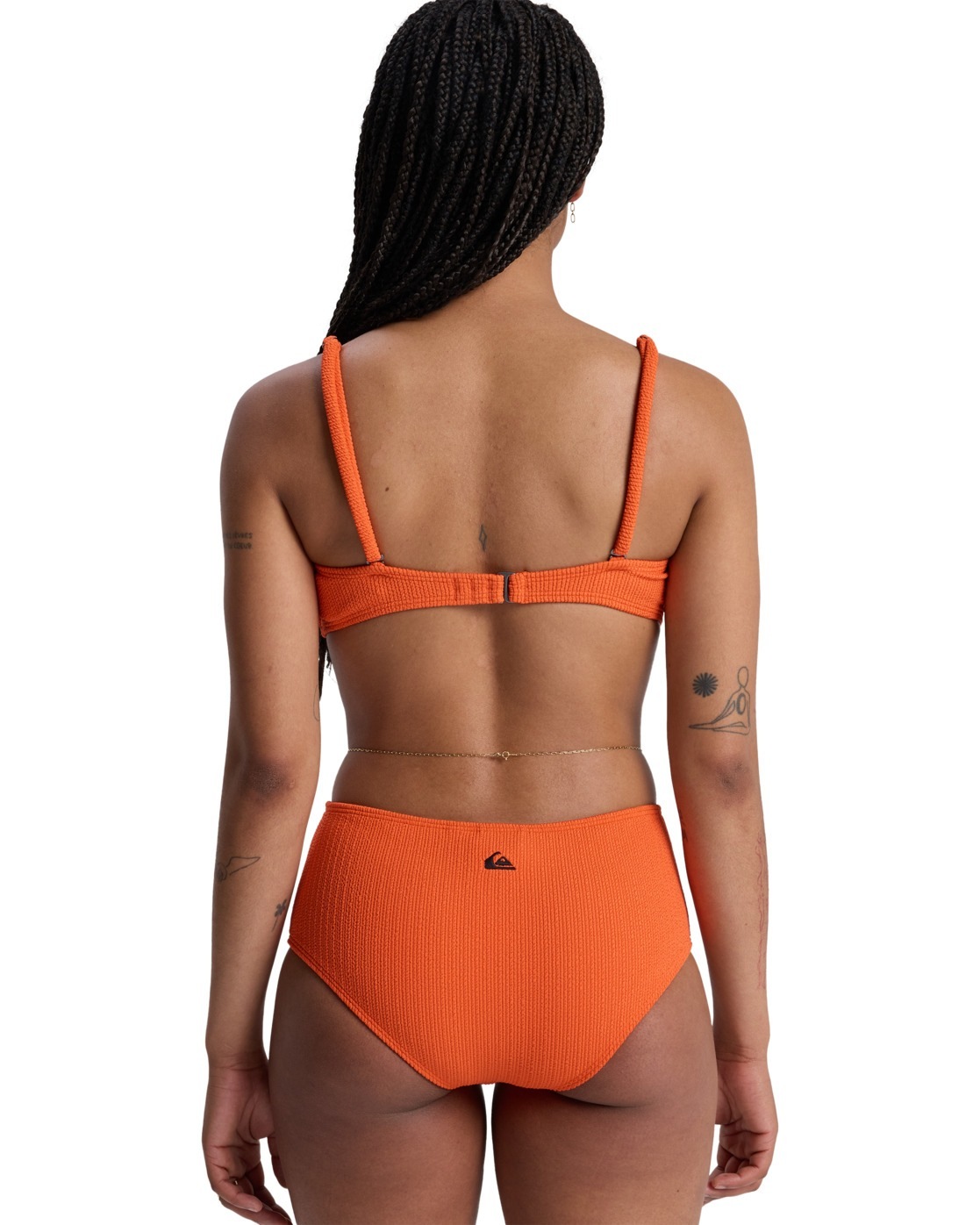 Quiksilver Bikini-Hose »Nadora«