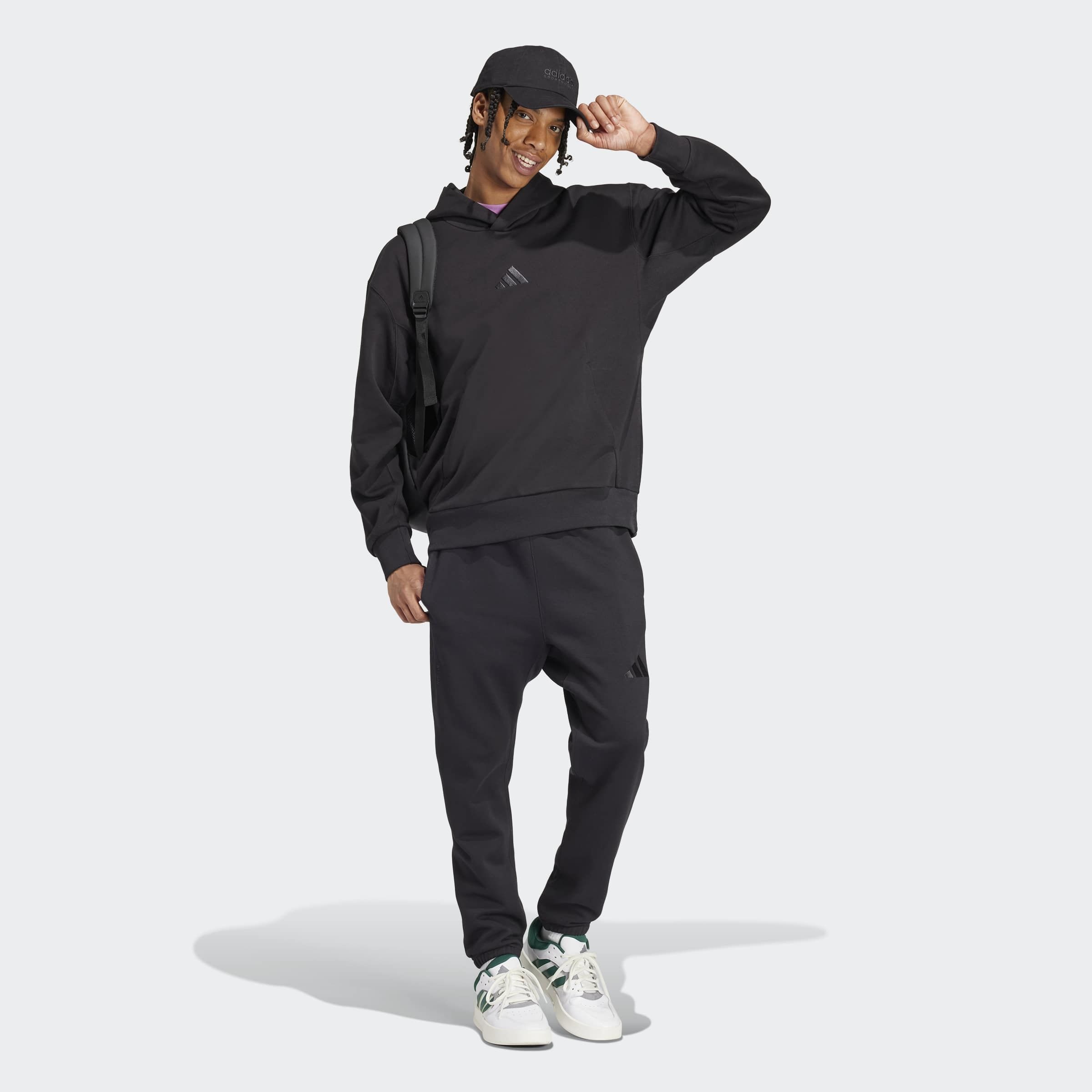 adidas Sportswear Sporthose »M A SZN FL R PT«