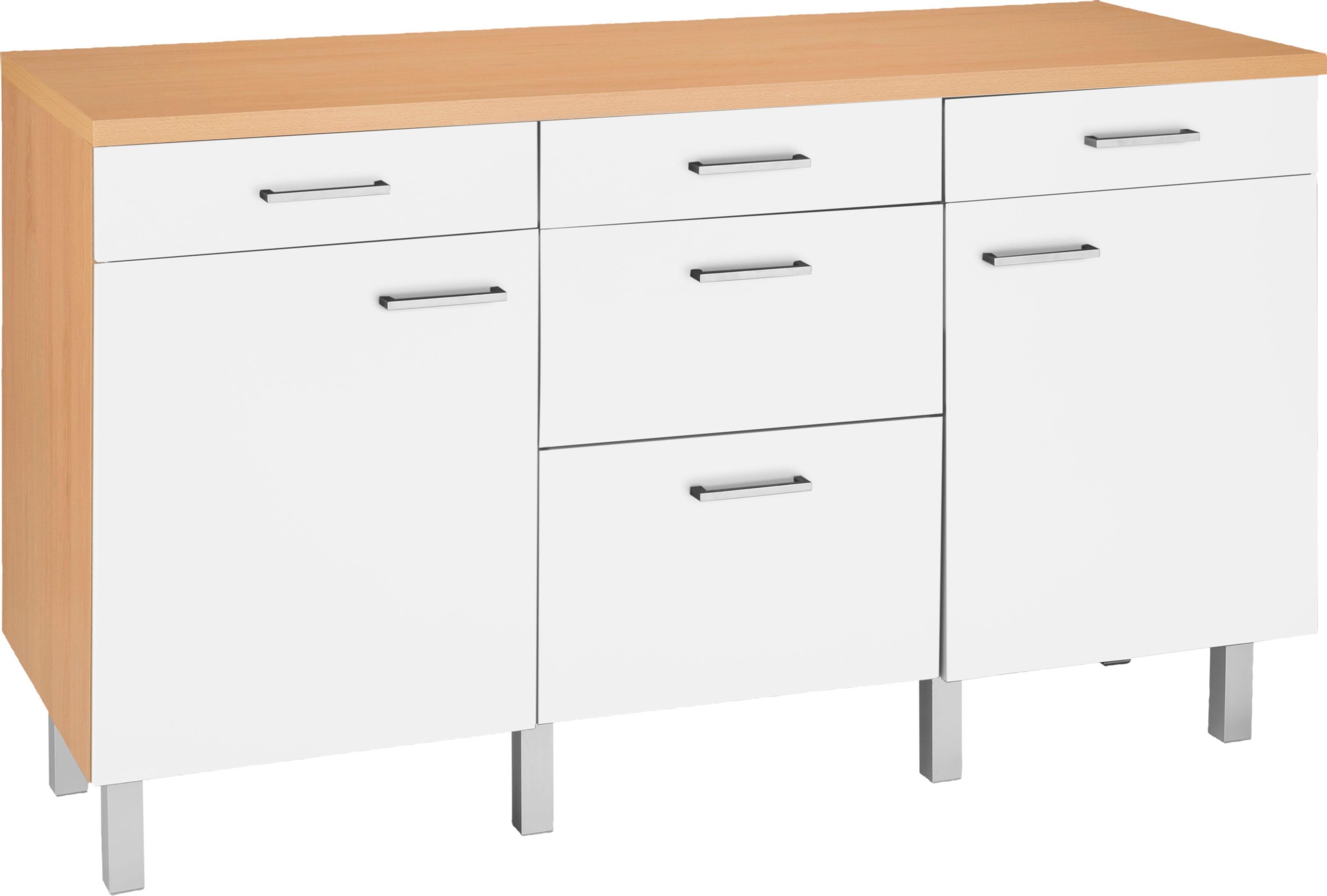 Image of OPTIFIT Unterschrank »Tapa«, mit grosse Schubkästen, Breite 150 cm bei Ackermann Versand Schweiz