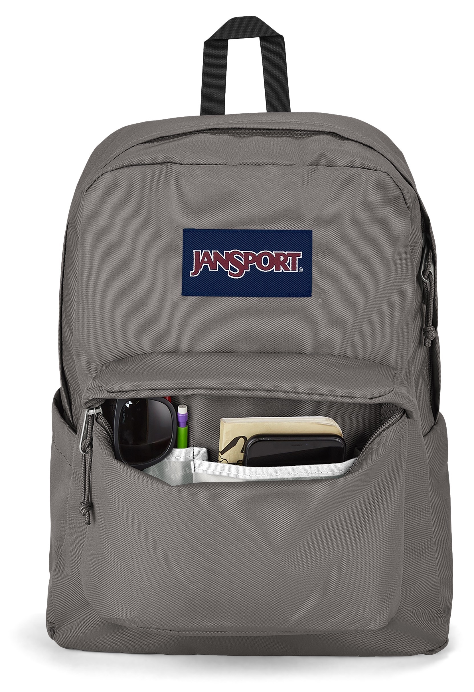 Jansport Freizeitrucksack »SuperBreak Plus« im schlichten Look