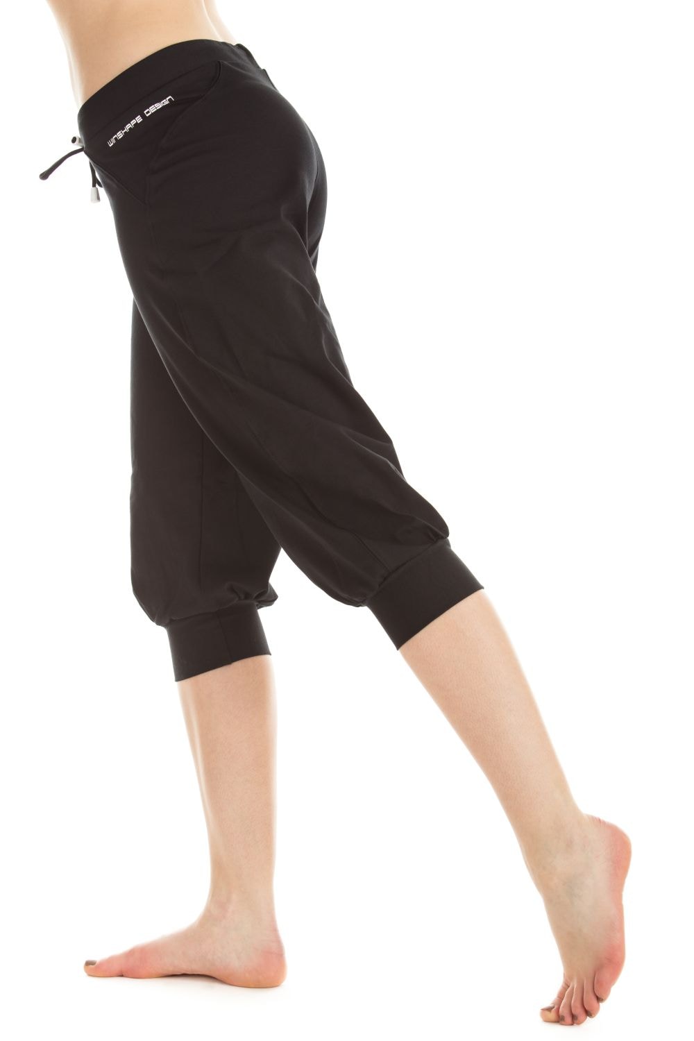 Winshape Sporthose »WBE5«, 3/4-Trainingshose