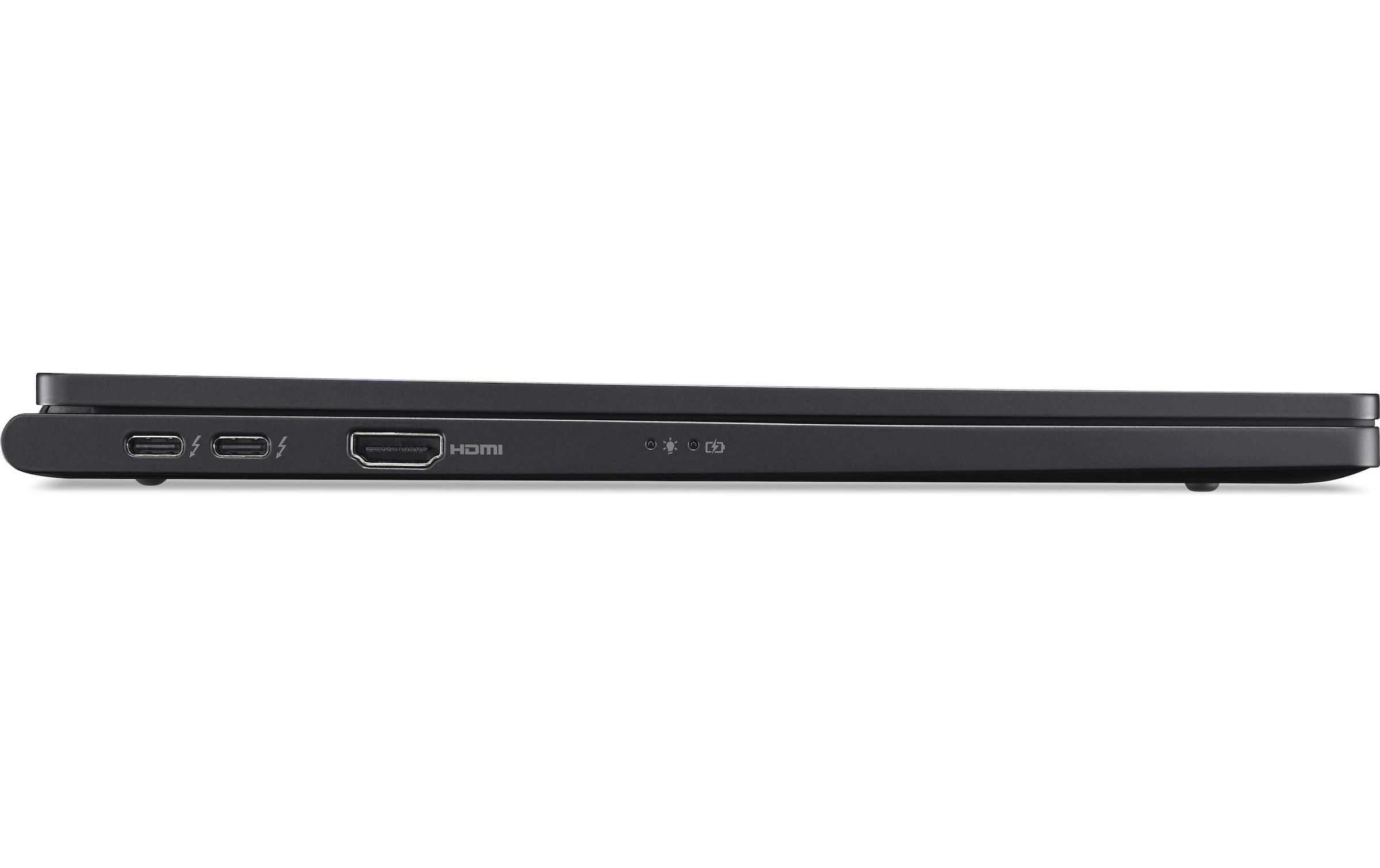 Acer Notebook »TravelMate P6 (TMP614-73-TCO-74HF) OLED«, 35,42 cm, / 14 Zoll, Intel, Core Ultra 7, 1000 GB SSD