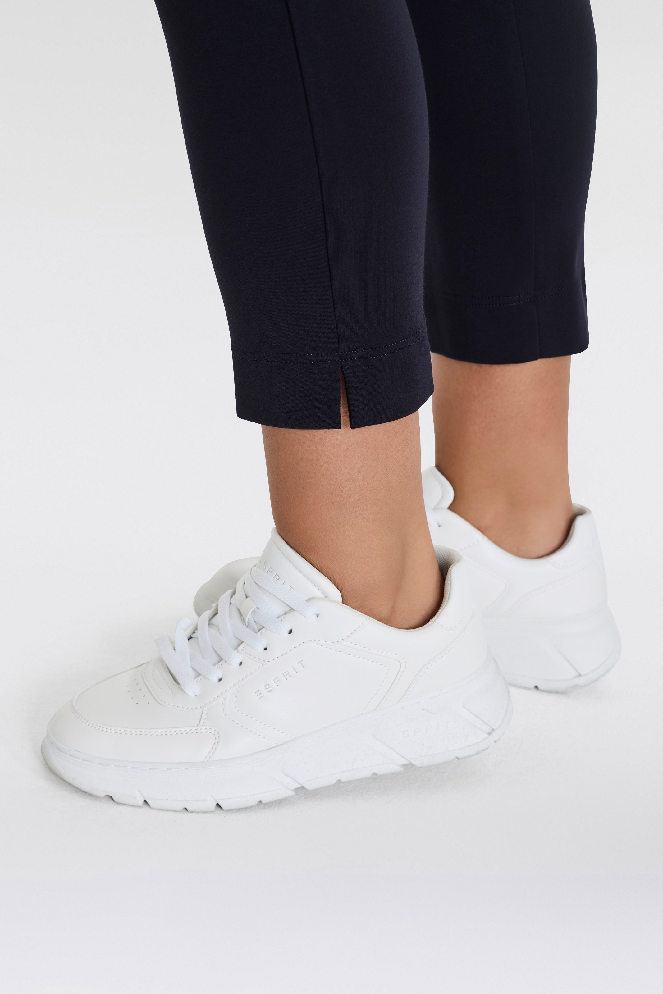 KjBRAND Schlupfhose »Susie XS Jersey«, mit Schlupfbund