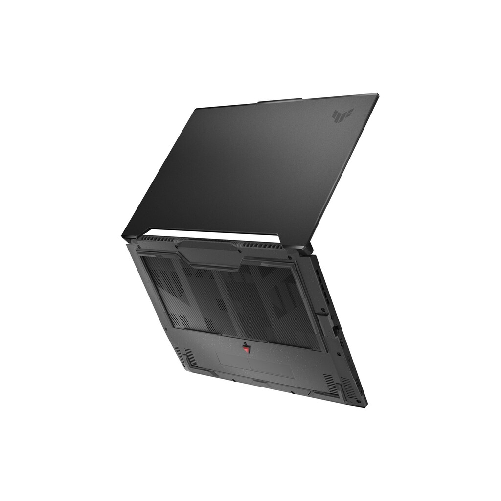 Asus Notebook »TUF Dash F15 FX517ZC«, 39,46 cm, / 15,6 Zoll, Intel, Core i7, GeForce RTX 3050, 512 GB SSD