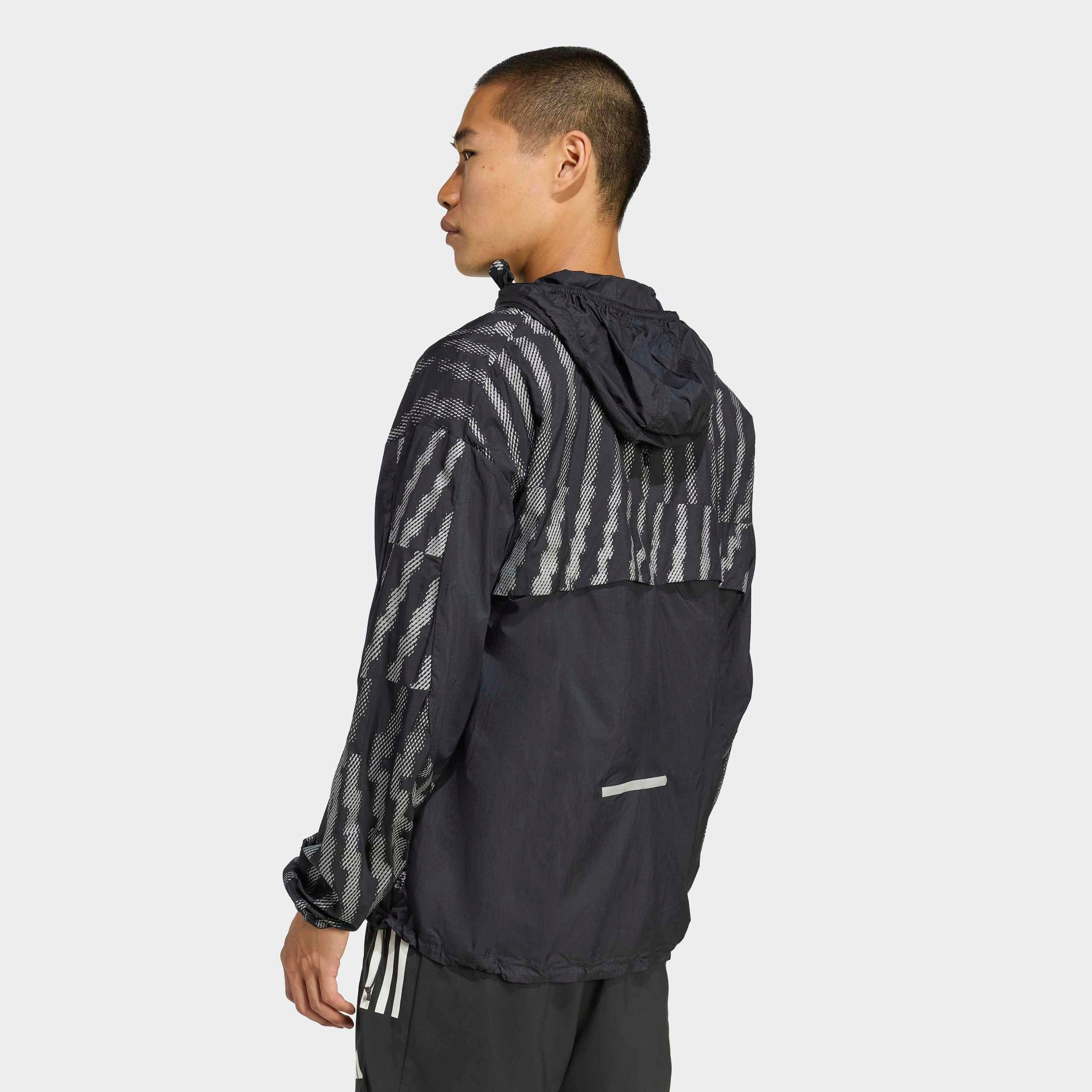 adidas Performance Laufjacke »adi365 HVISJK M«