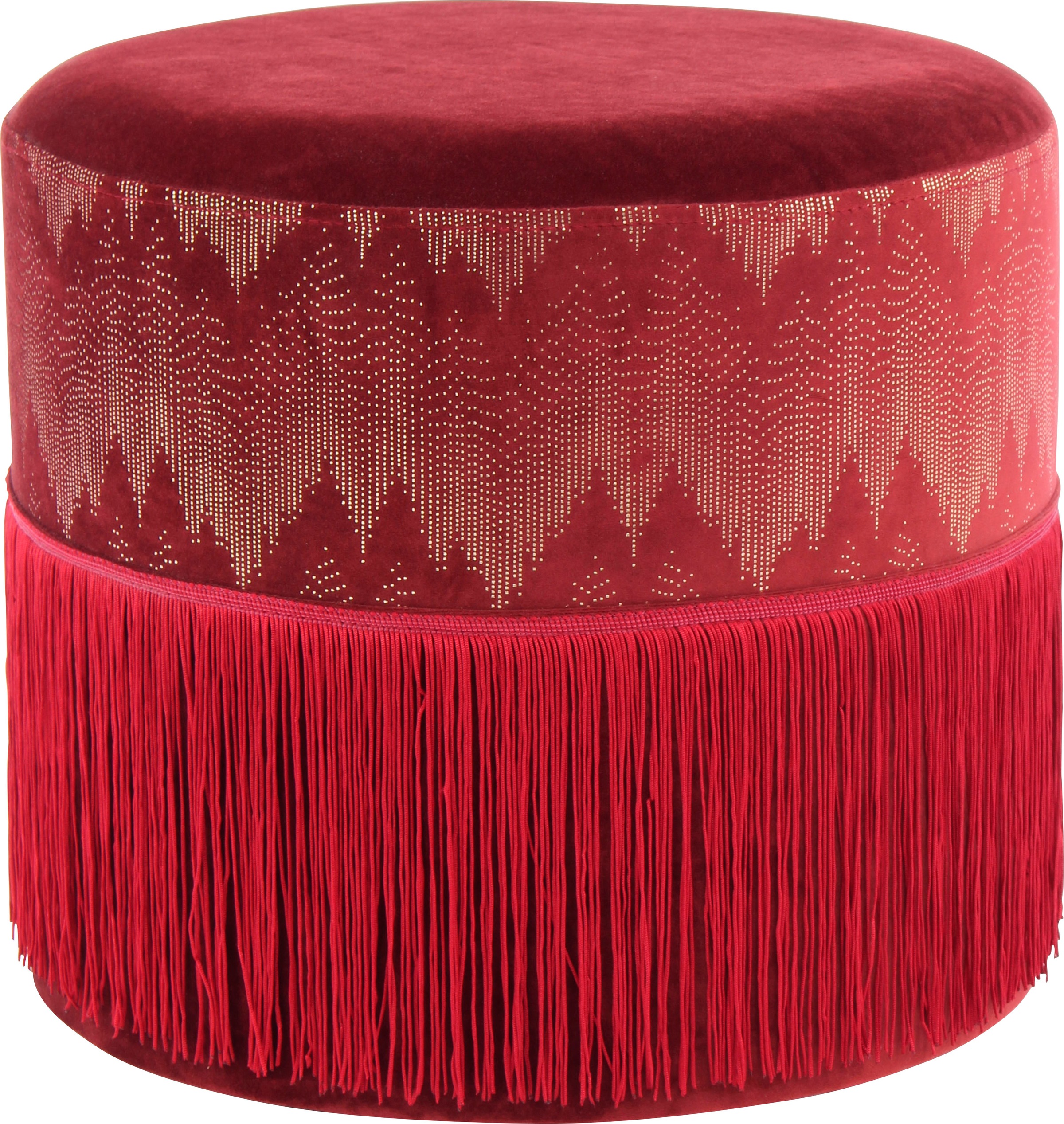 Image of Kayoom Sitzhocker »Cleopatra 825«, (1 St.) bei Ackermann Versand Schweiz