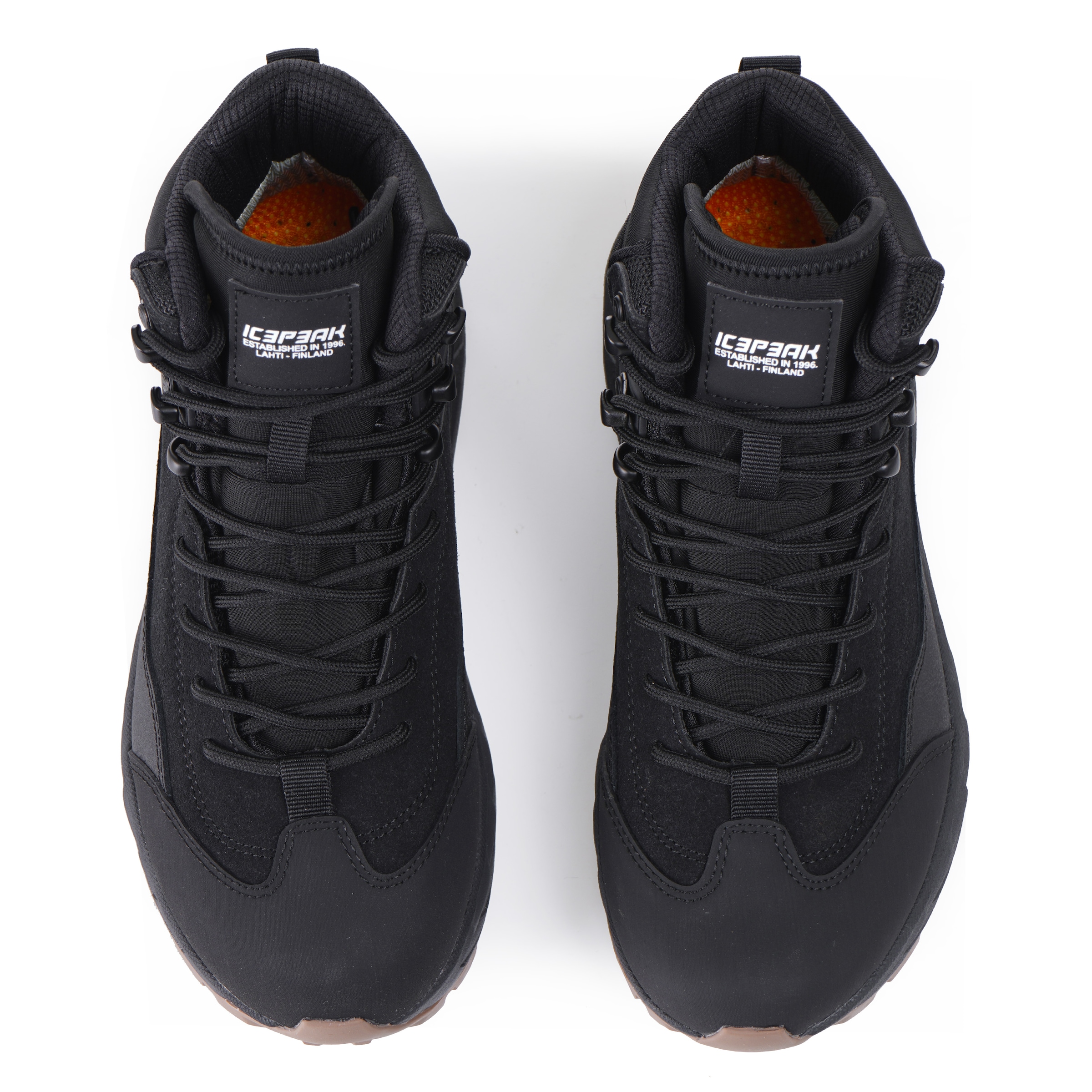 Icepeak Wanderschuh »AKAA MS«  wasserdicht