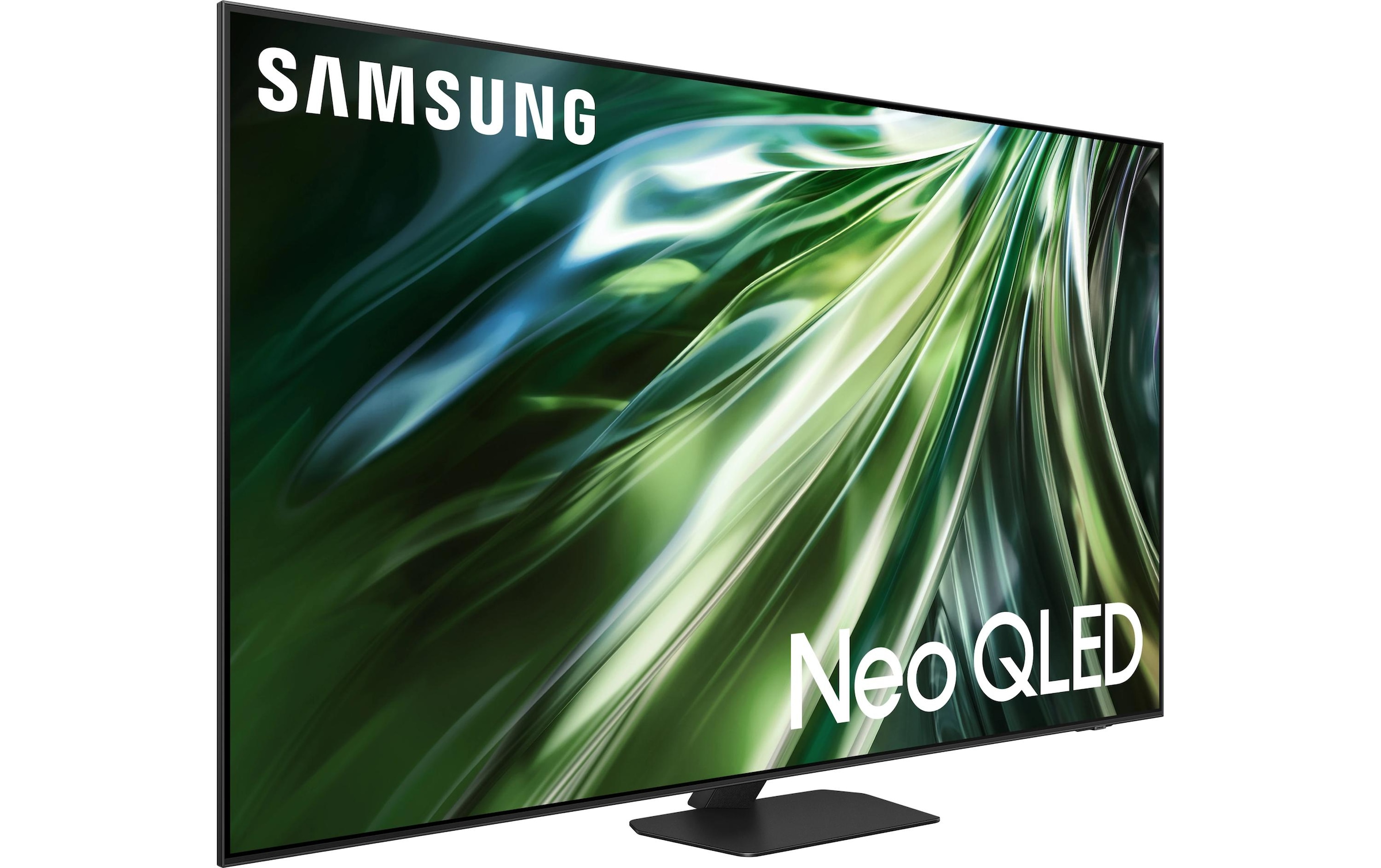 Samsung QLED-Fernseher »QE65QN90D ATXXN 65«, 4K Ultra HD