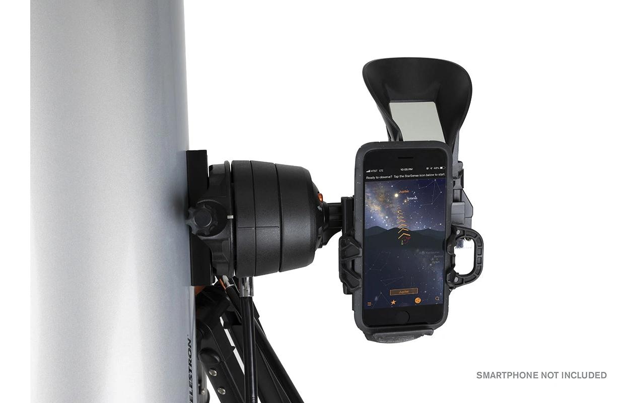 Celestron Teleskop »StarSense Explorer DX 130« Spiegelteleskop