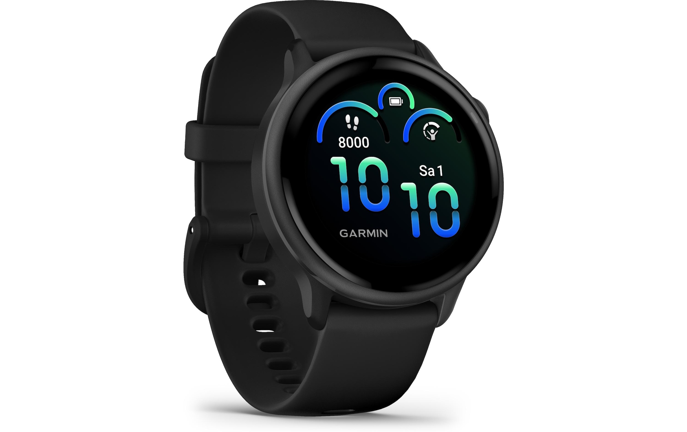 Garmin Smartwatch »Vivoactive 6«(30,4/ 1,2 ″)