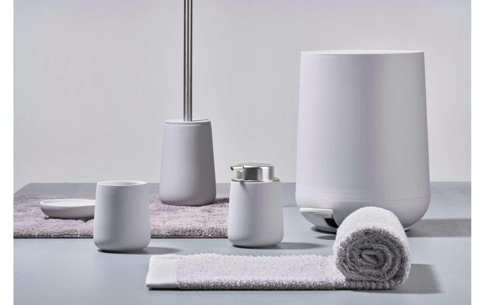 Zone Denmark WC-Garnitur »Nova Soft Grey«, aus Keramik