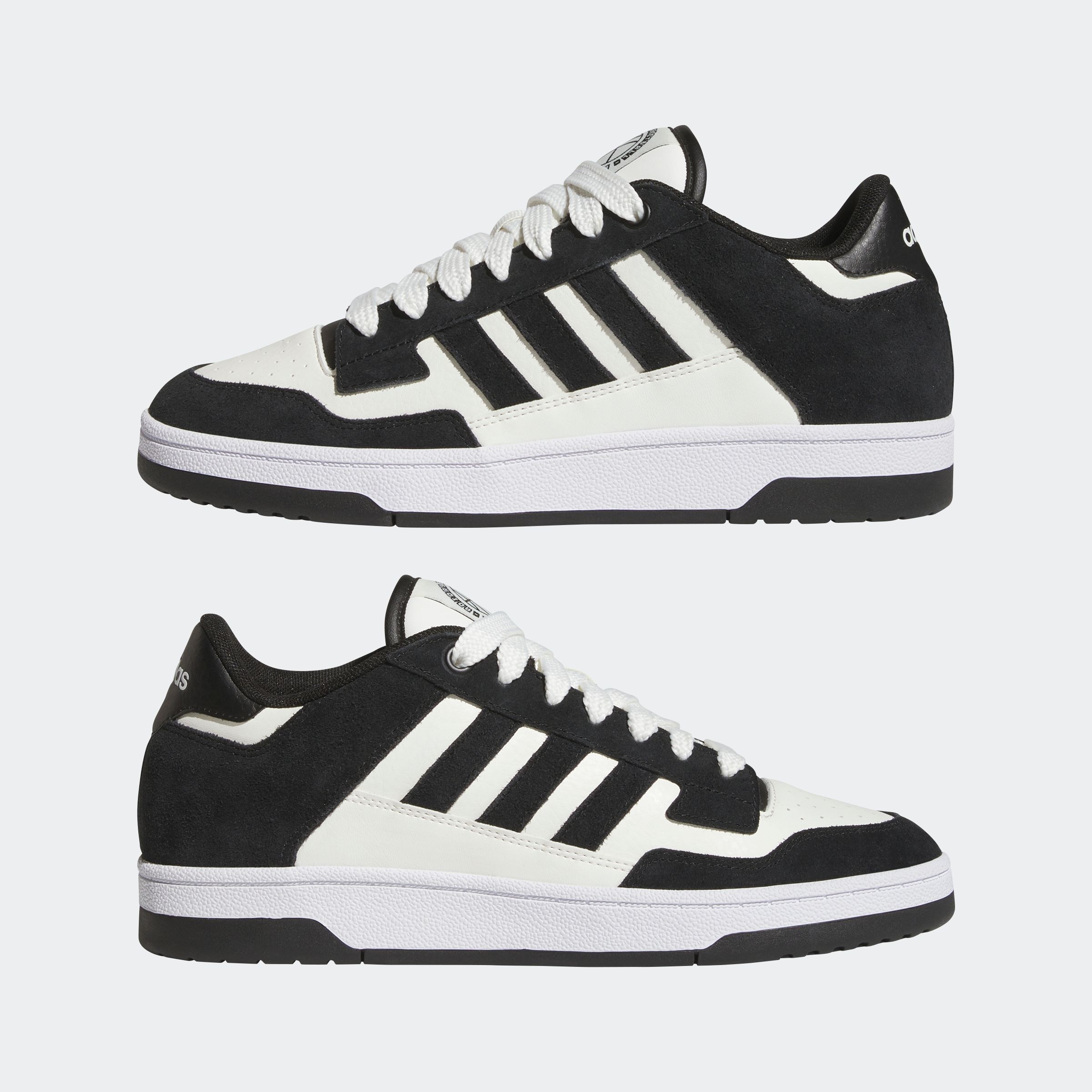 adidas Sportswear Sneaker »RAPID COURT LOW«