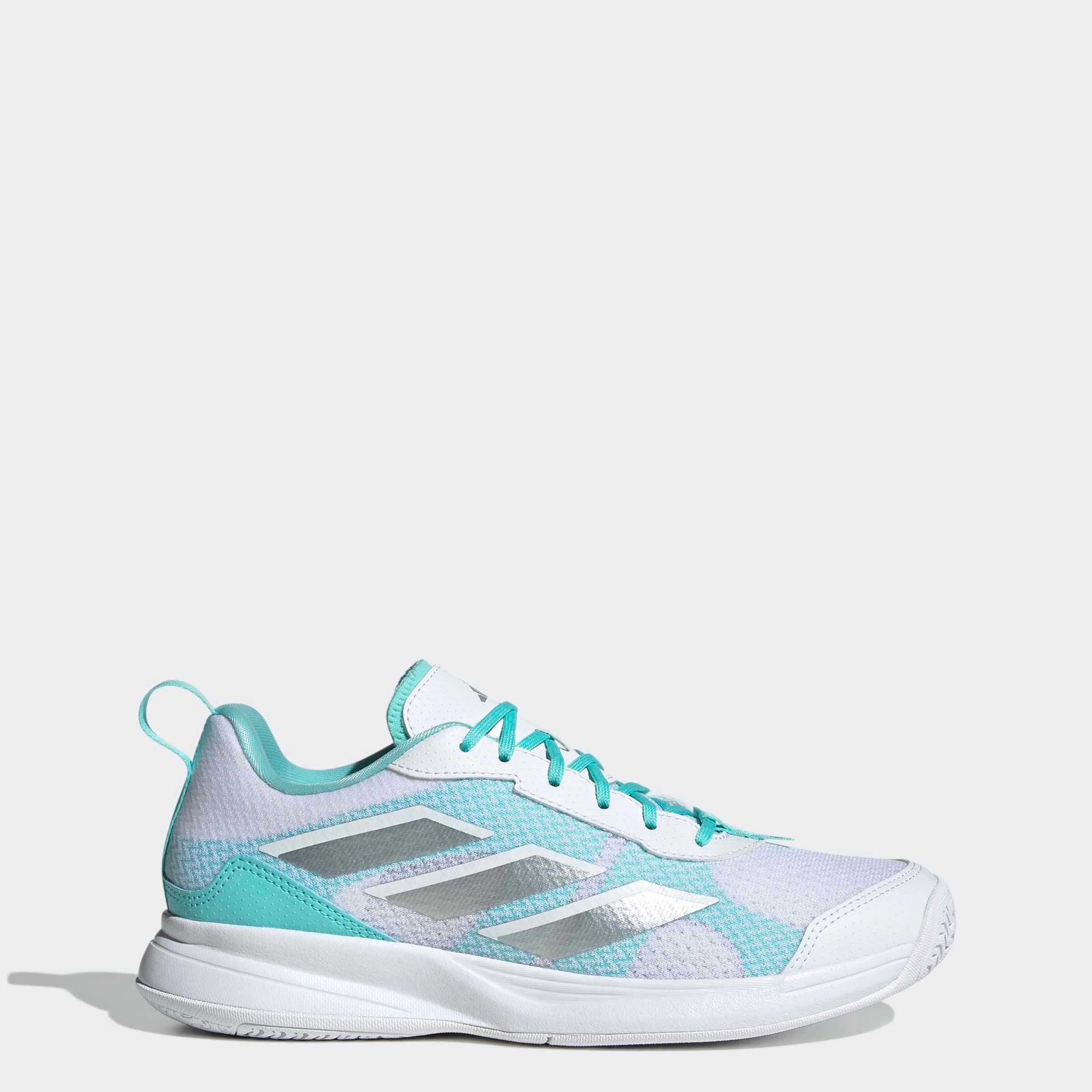 adidas Performance Chaussure de tennis »AVAFLASH LOW«  geeignet für Hartplatz und Sandplatz