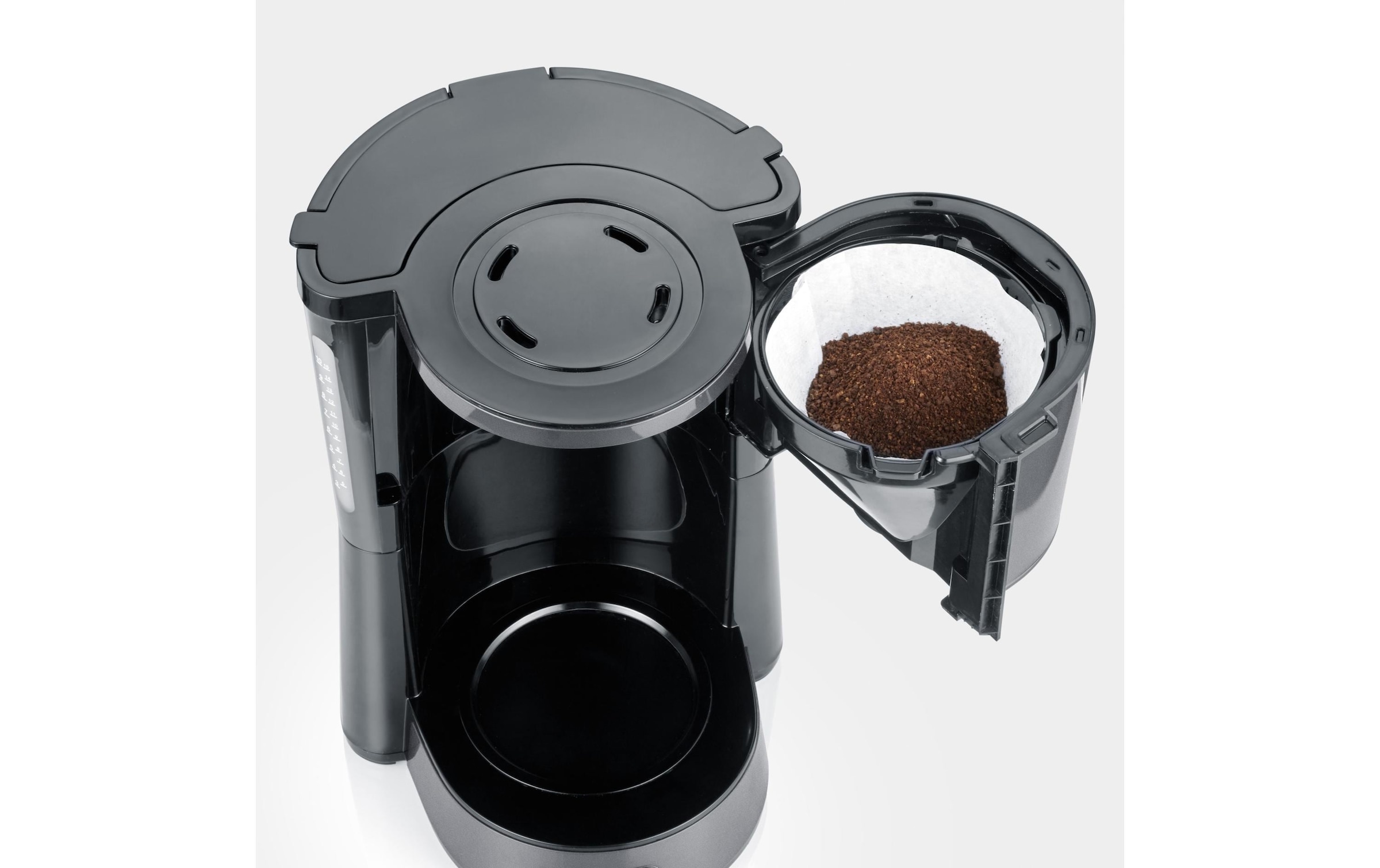 Severin Filterkaffeemaschine »KA 9572«