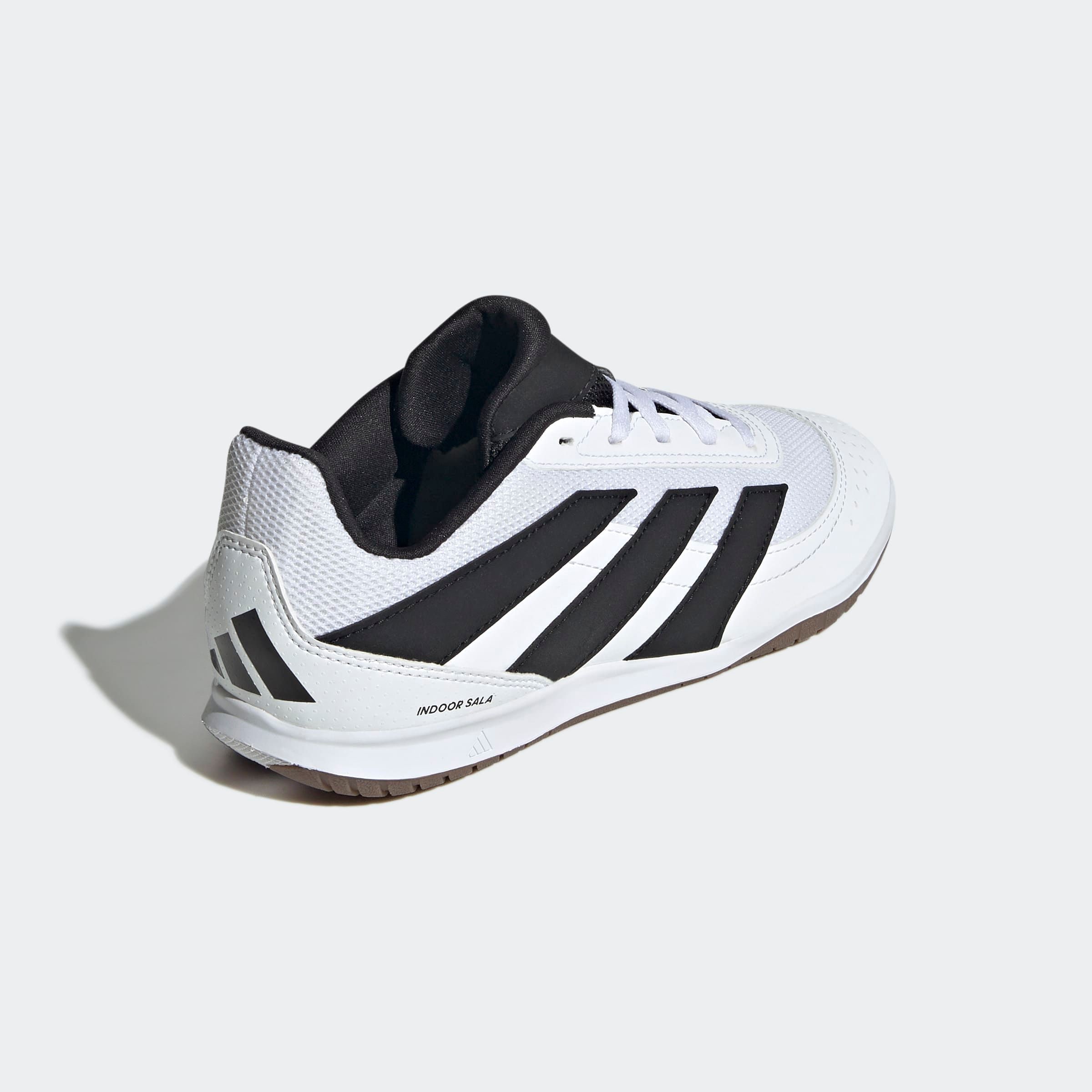 adidas Performance Fussballschuh »PREDATOR CLUB IN SALA KIDS«, geeignet als Hallenschuhe
