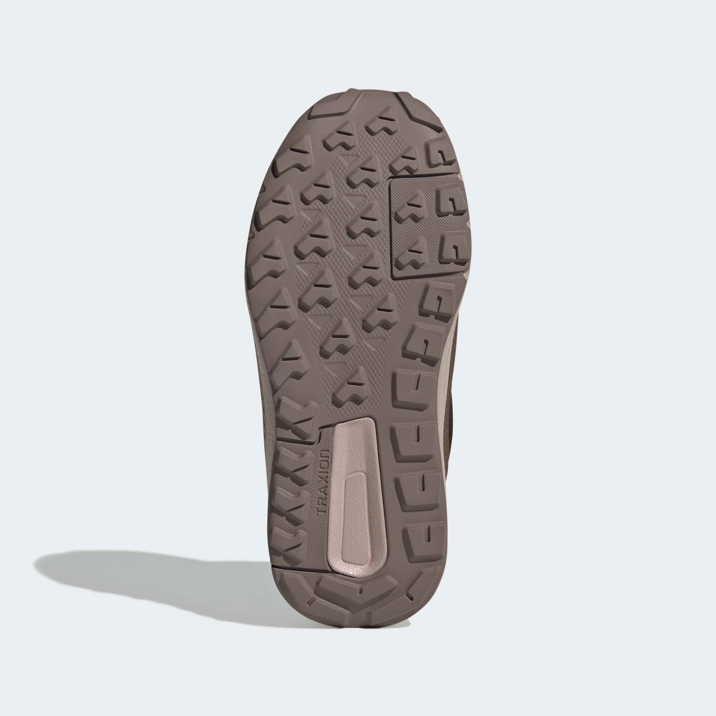 adidas TERREX Wanderschuh »ANYLANDER MID CLIMAPROOF KIDS«  wasserdicht, mit Klettverschluss