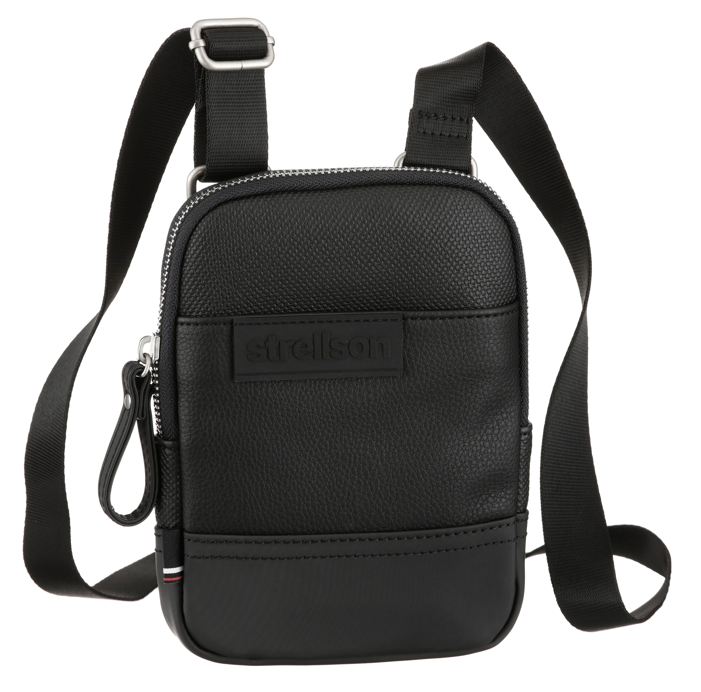 Image of Strellson Umhängetasche »royal oak shoulderbag xsvz 1«, im kleinen Format bei Ackermann Versand Schweiz