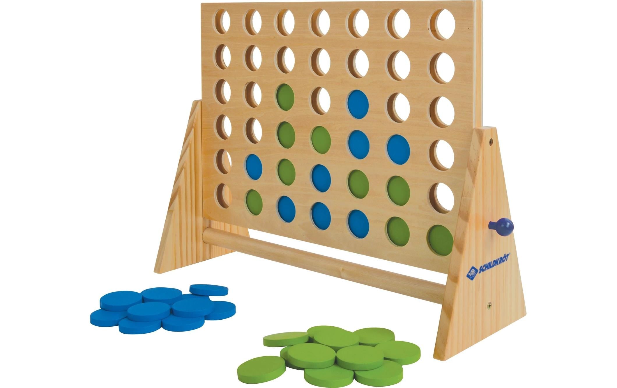 Schildkröt Funsports Jeu »Schildkröt 4 Gewinnt«