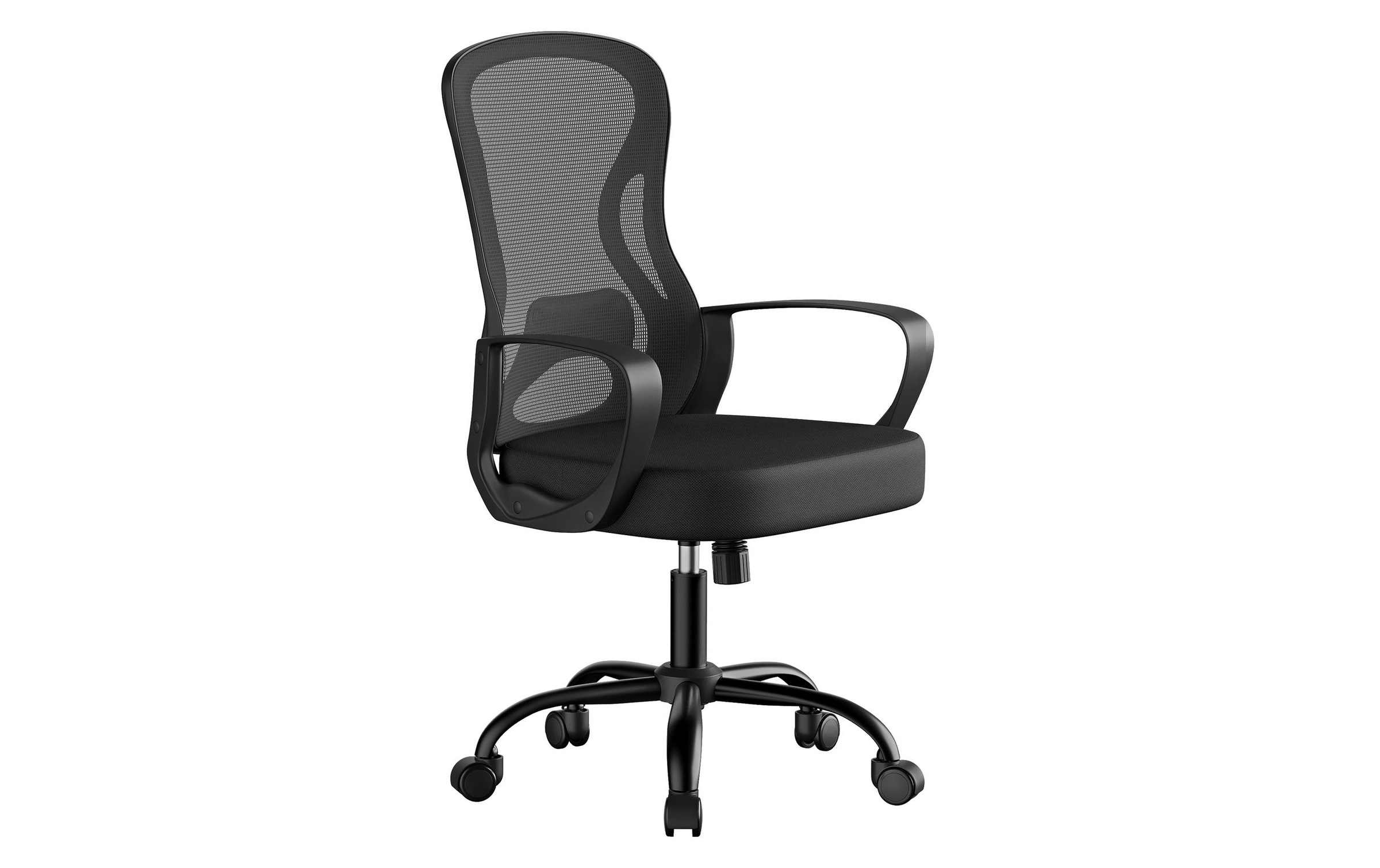 Image of SONGMICS Bürostuhl "ergonomisch Netzgewebe" ()