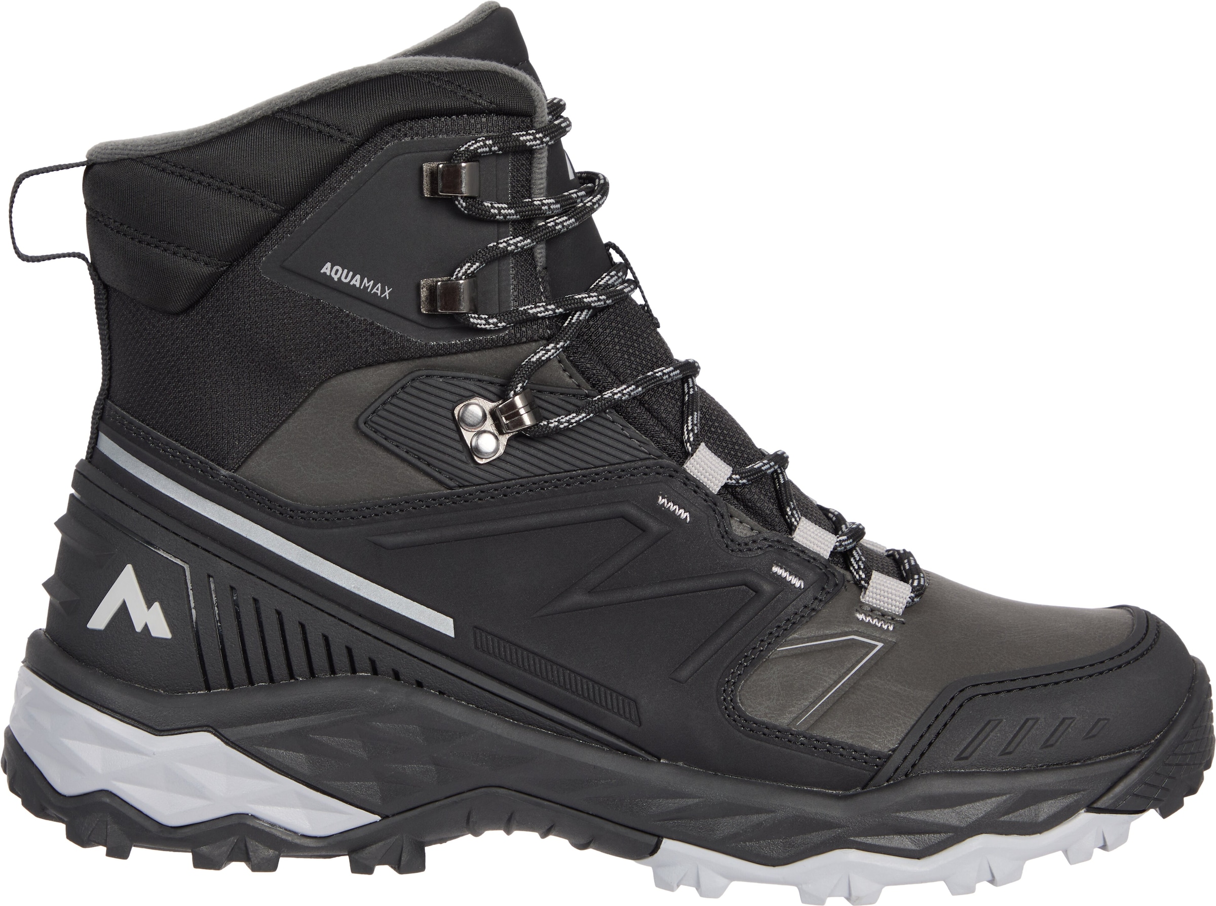 McKINLEY Wanderstiefel »HE.-TREK-STIEFEL TAHSIS WI HIGH AQX«  schützt vor Nässe