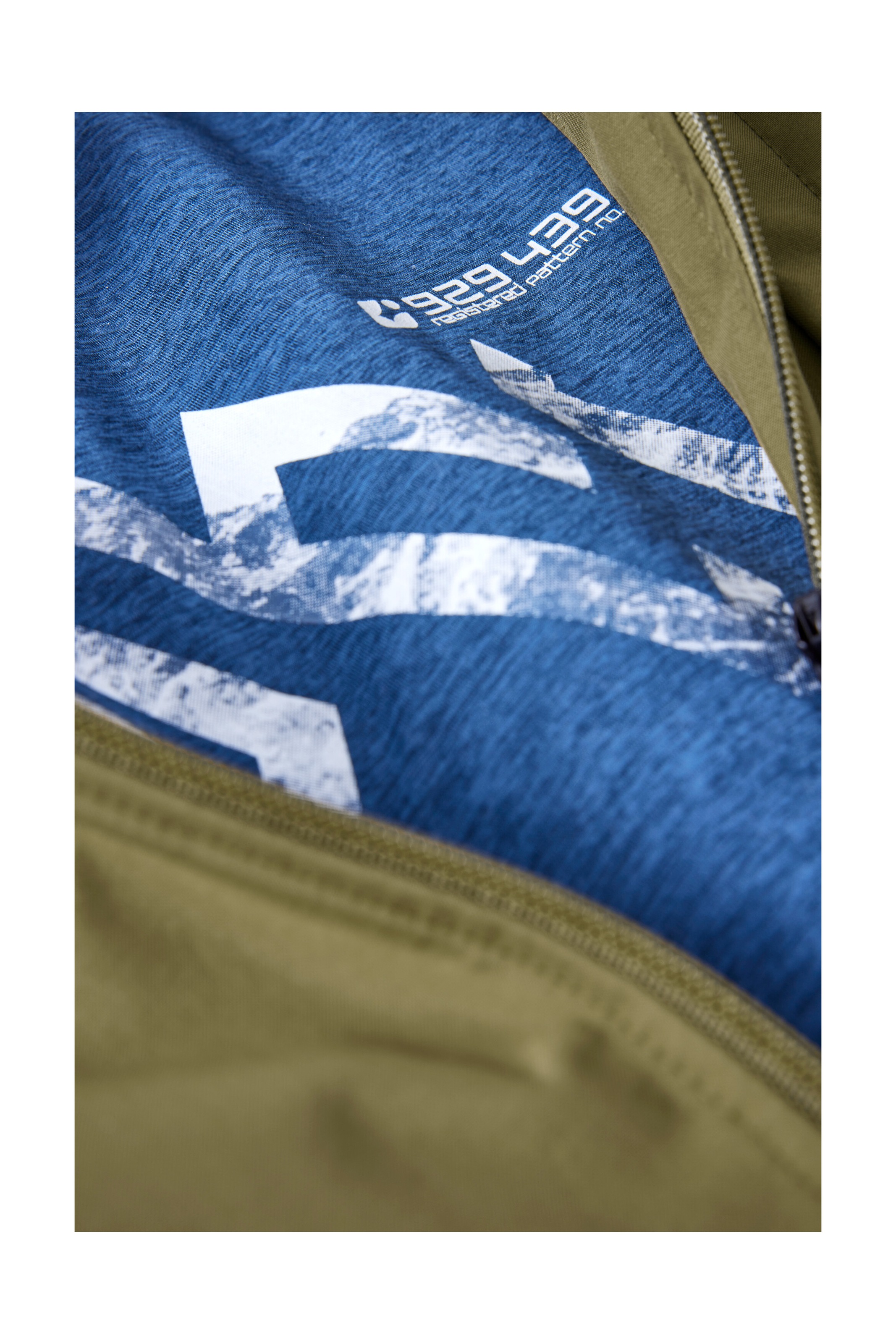 Killtec Softshelljacke »KOS 103 MN SFTSHLL JCKT« Atmungsaktive, wind- und wasserabweisende Softshelljacke