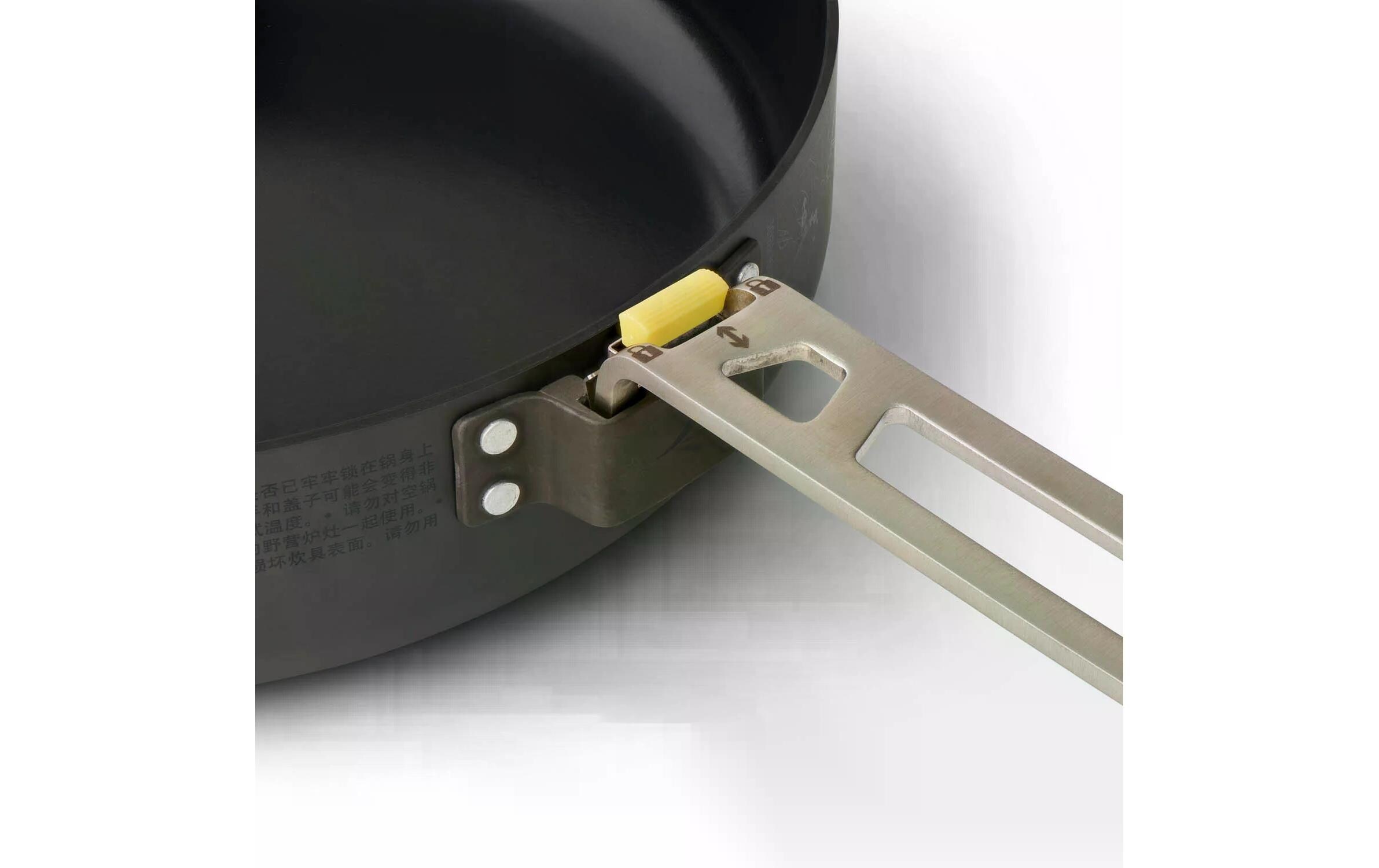 sea to summit Poêle à frire »Frontier Ultralight Pan«