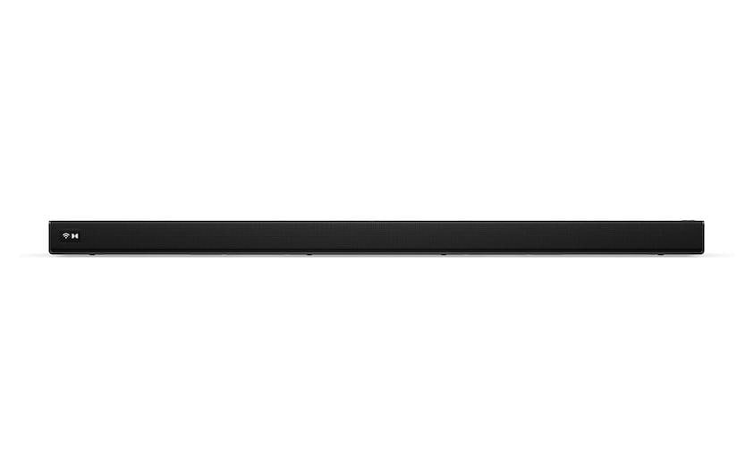 Image of LG 5.1 Soundsystem "Sound Suite H7" 5.1.3 (Bluetooth WLAN (WiFi) App-Steuerung Equalizer Lautstärkeanpassung Nacht Modus Pairing 500 W) mit Dolby Atmos FlexConnect-Technologie
