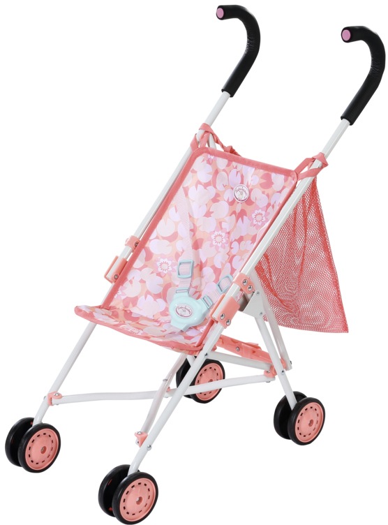 Image of Baby Annabell Puppenbuggy »Active Stroller«, mit Netztasche bei Ackermann Versand Schweiz