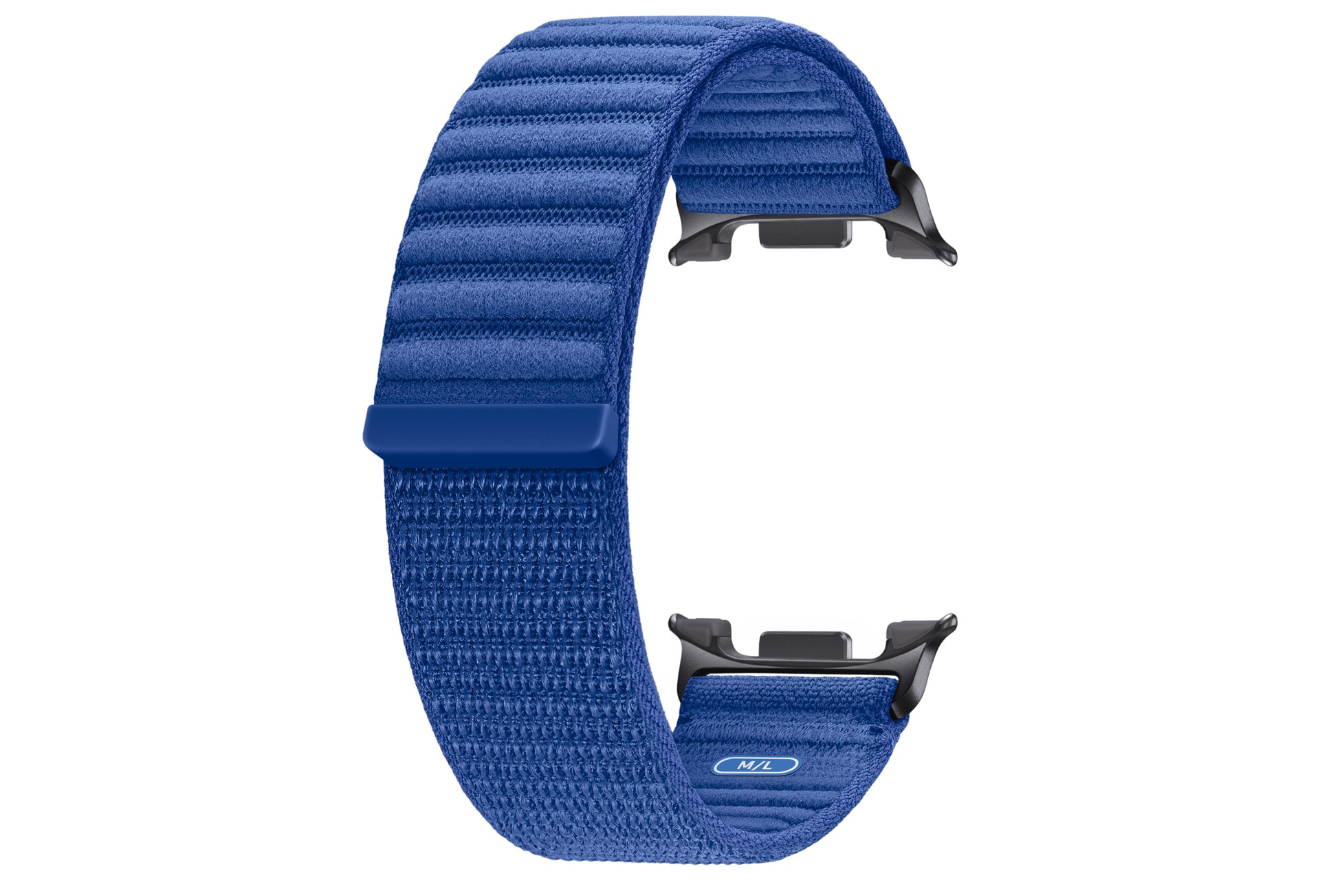 Samsung Wechselarmband »Fabric Band (Gr. M/L) für Samsung Galaxy Watch8 / Watch8 Classic«