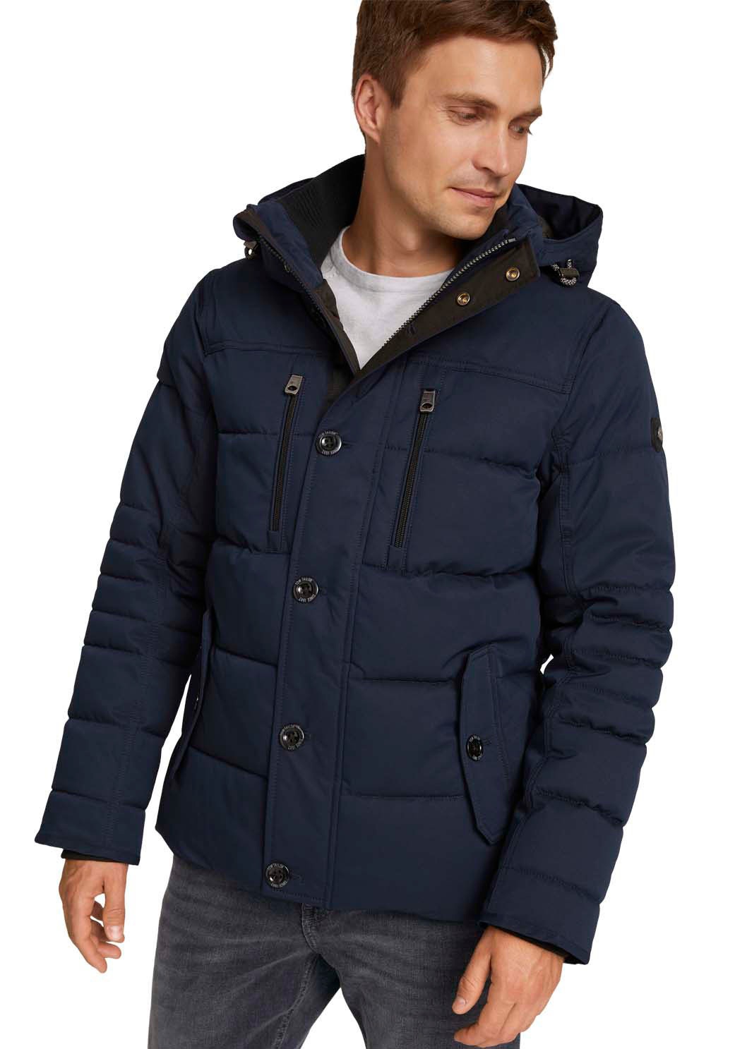 Image of TOM TAILOR Steppjacke bei Ackermann Versand Schweiz