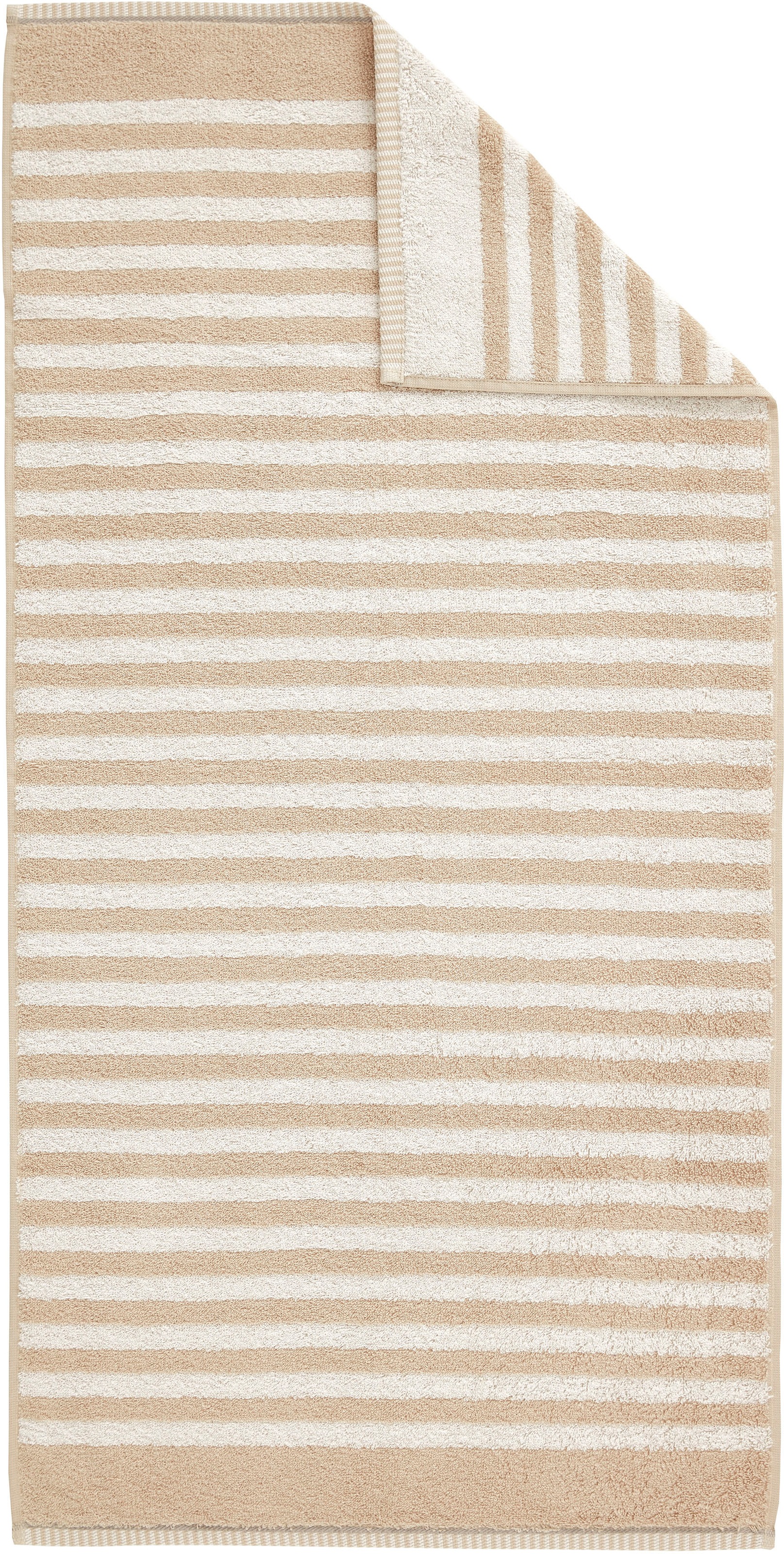 Dyckhoff Handtuch "Maritim, Sea Stripe"