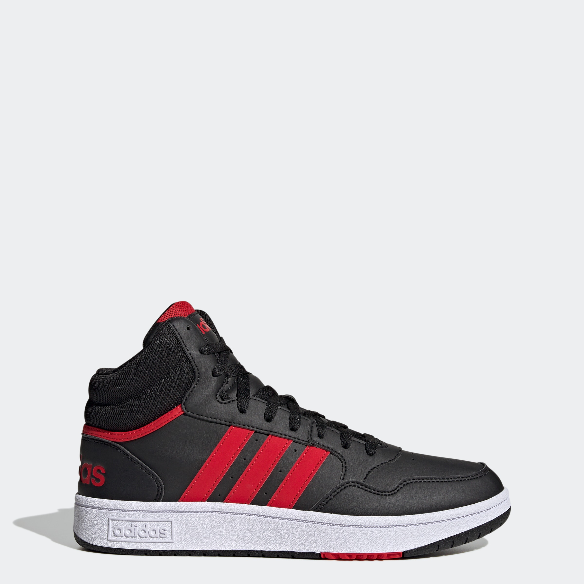 adidas Sportswear Sneaker »HOOPS 3.0 MID«