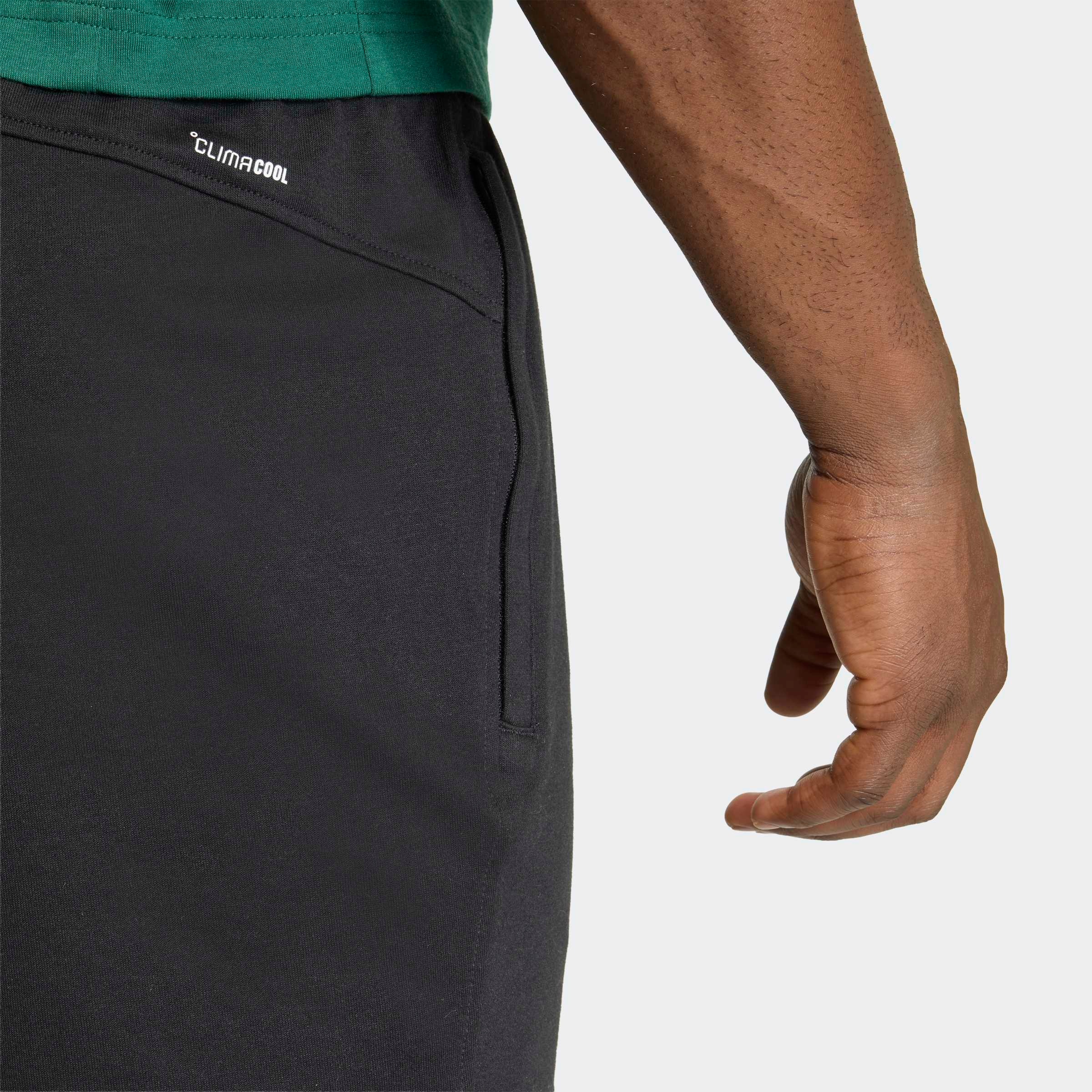 adidas Performance Short »WORKOUT ESSENTIALS FEELREADY«