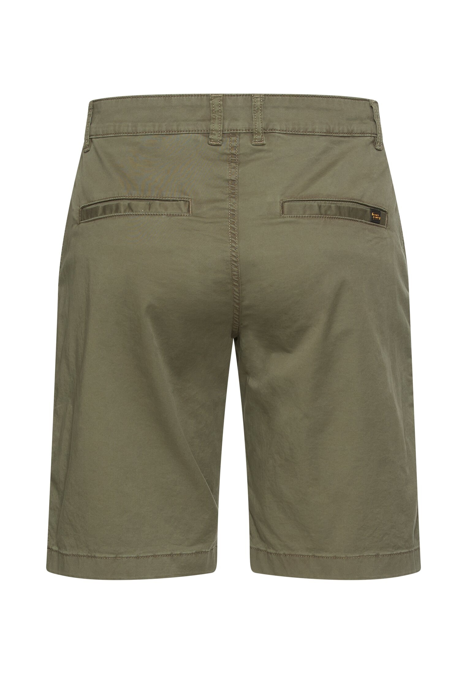 camel active Chinoshorts  mit Stretch